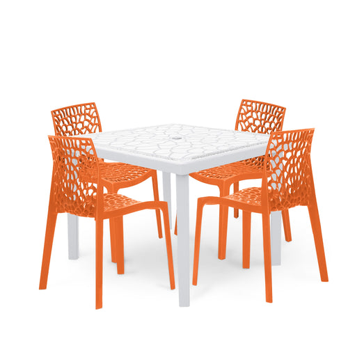 #Gruvyer Spider Web Design Tables# - #Chairs4Living.com#