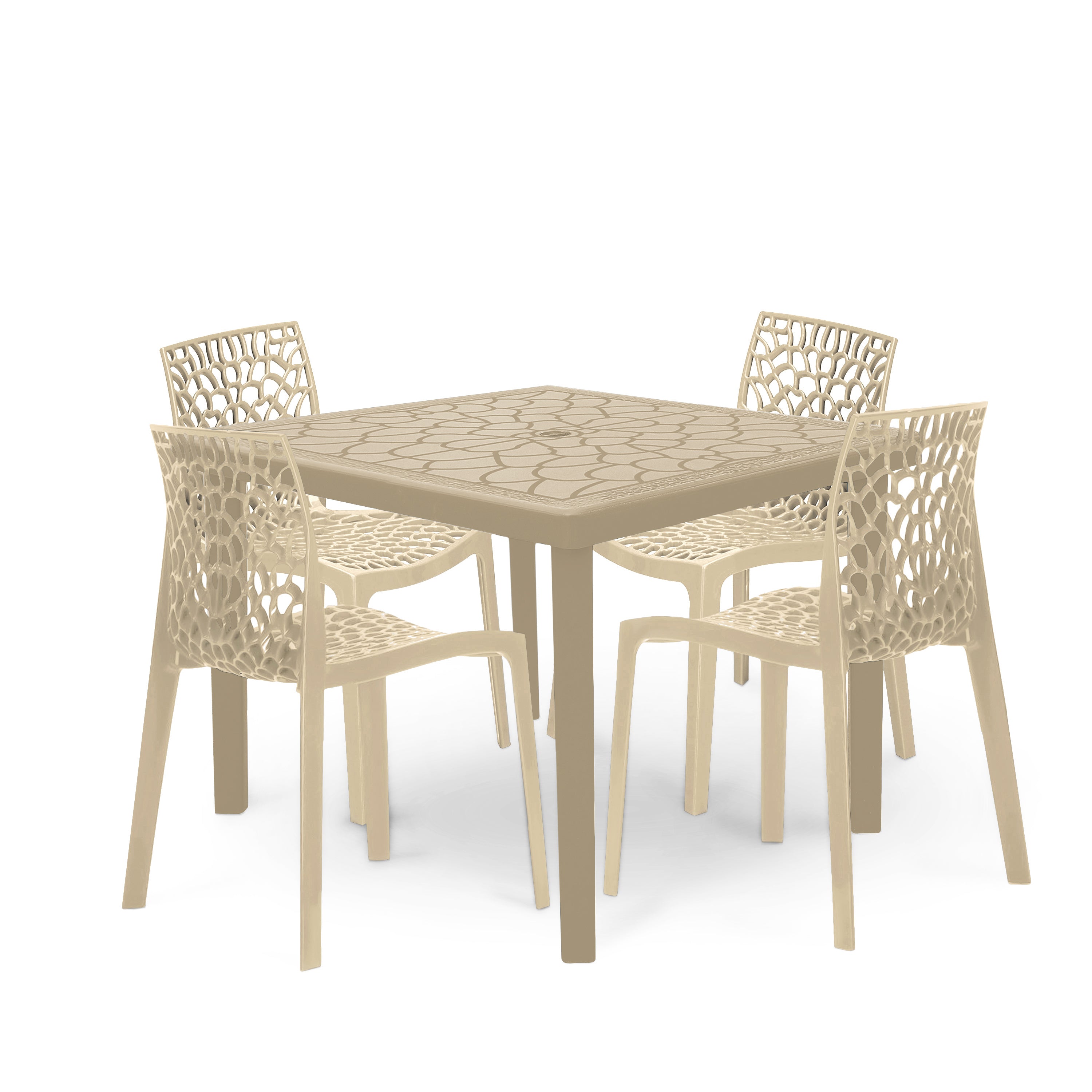 #Gruvyer Spider Web Design Tables# - #Chairs4Living.com#