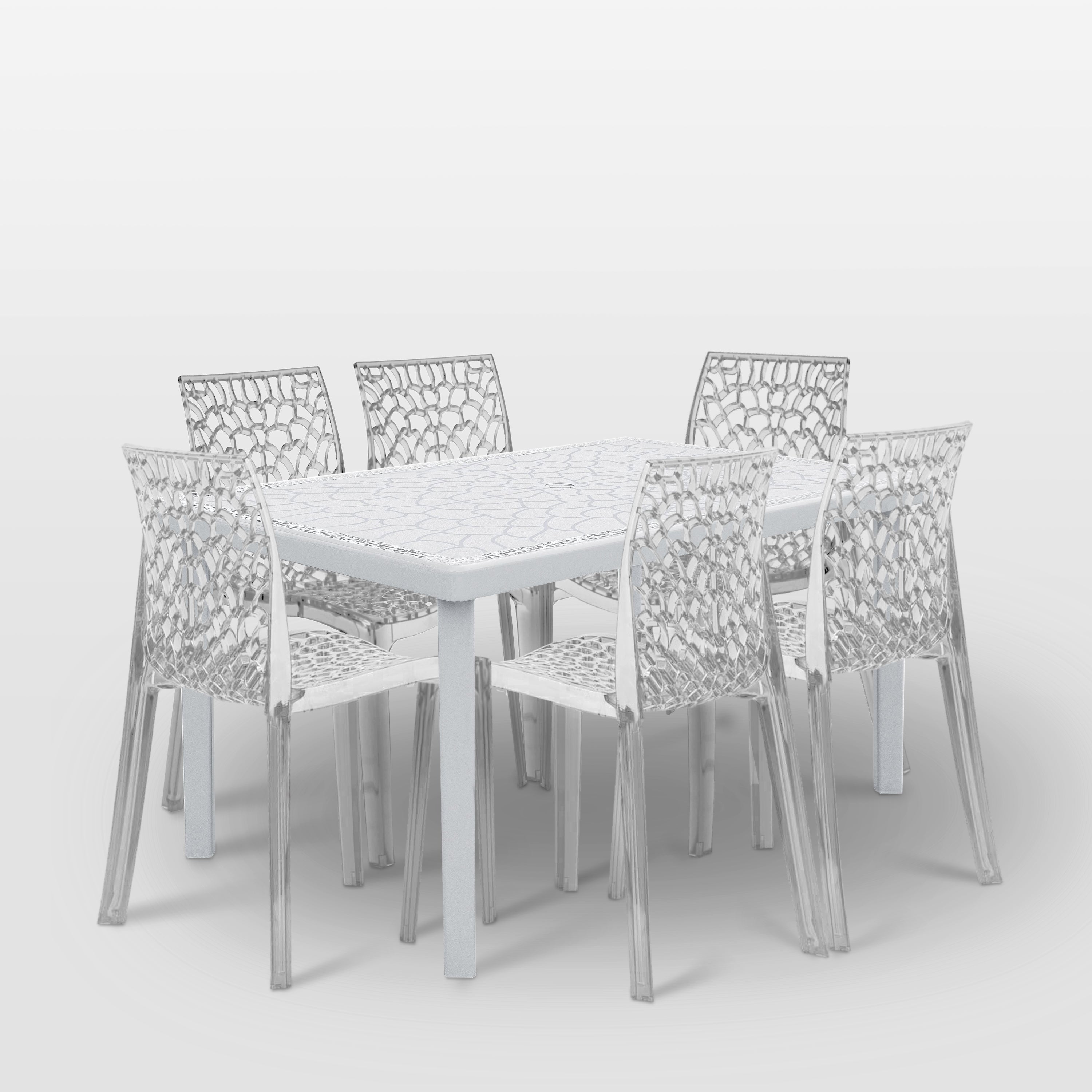 #Gruvyer Spider Web Design Tables# - #Chairs4Living.com#