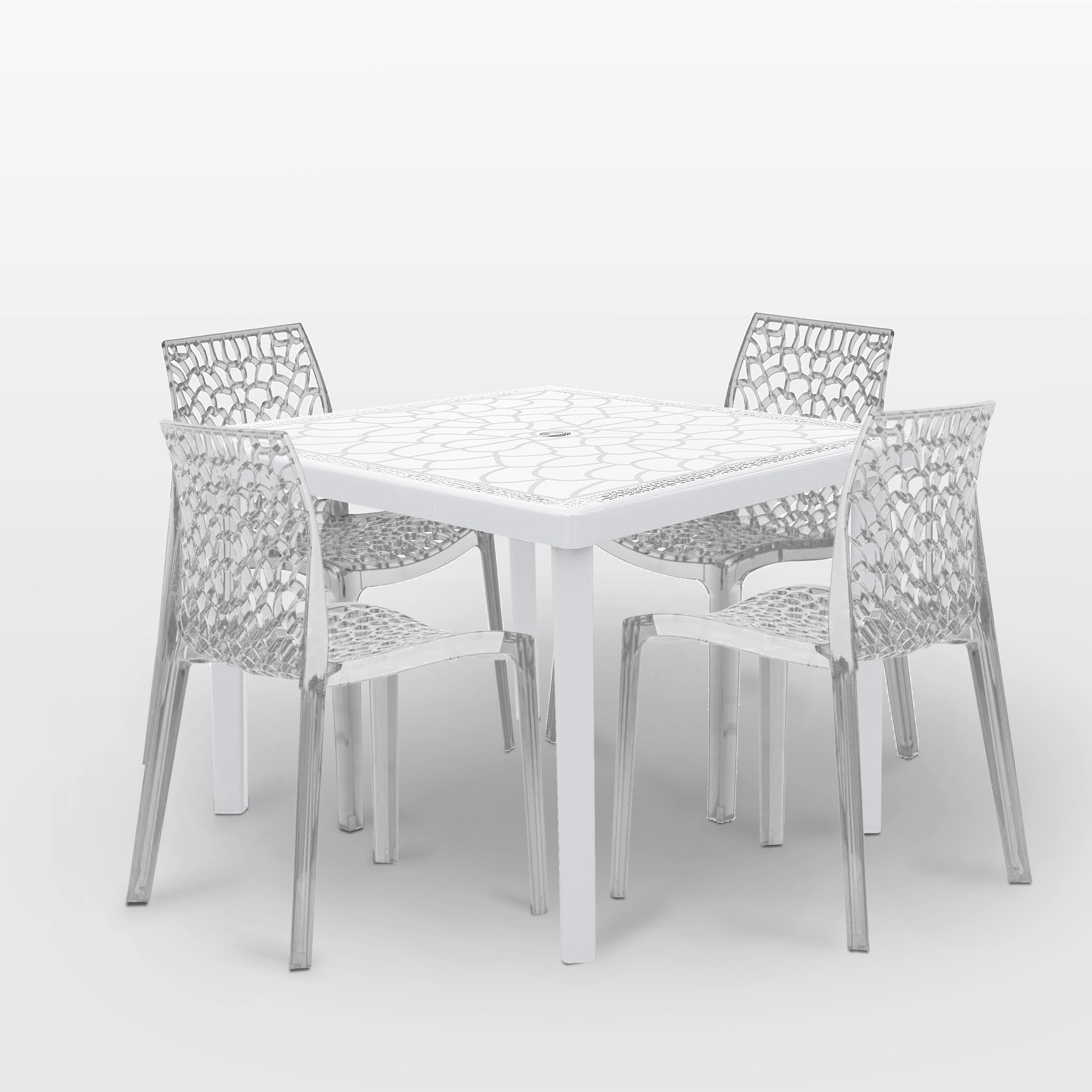 #Gruvyer Spider Web Design Tables# - #Chairs4Living.com#