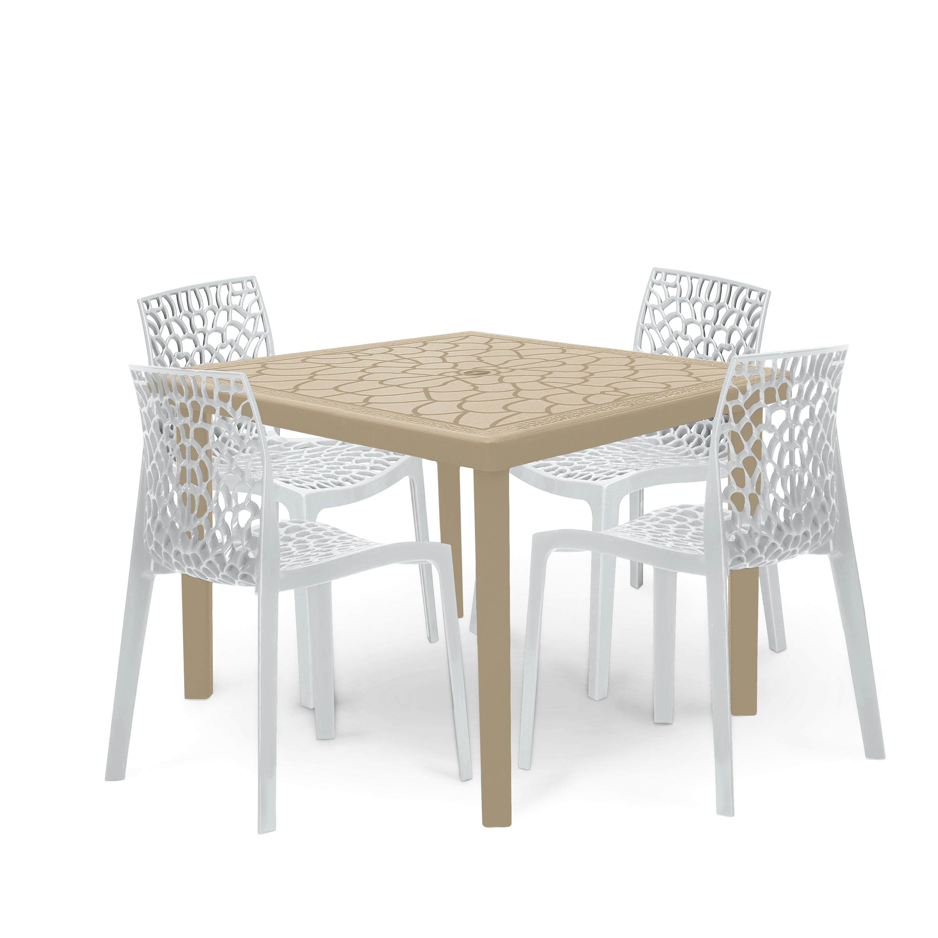#Gruvyer Spider Web Design Tables# - #Chairs4Living.com#