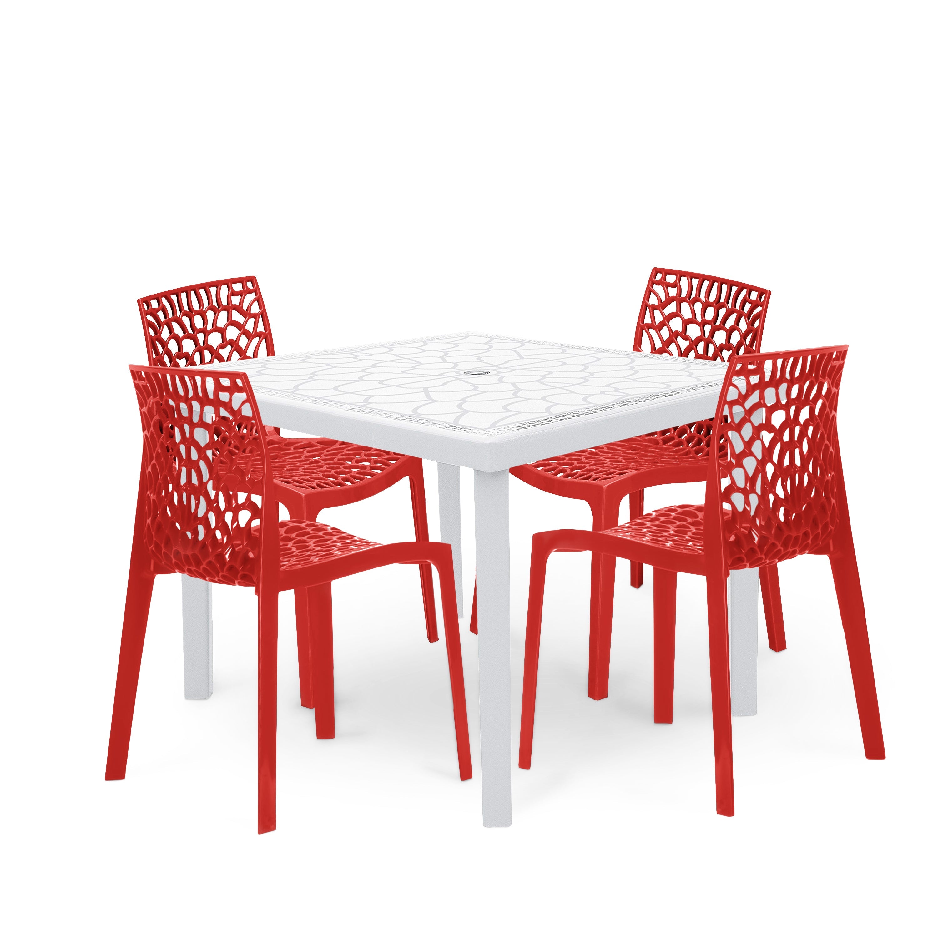 #Gruvyer Spider Web Design Tables# - #Chairs4Living.com#