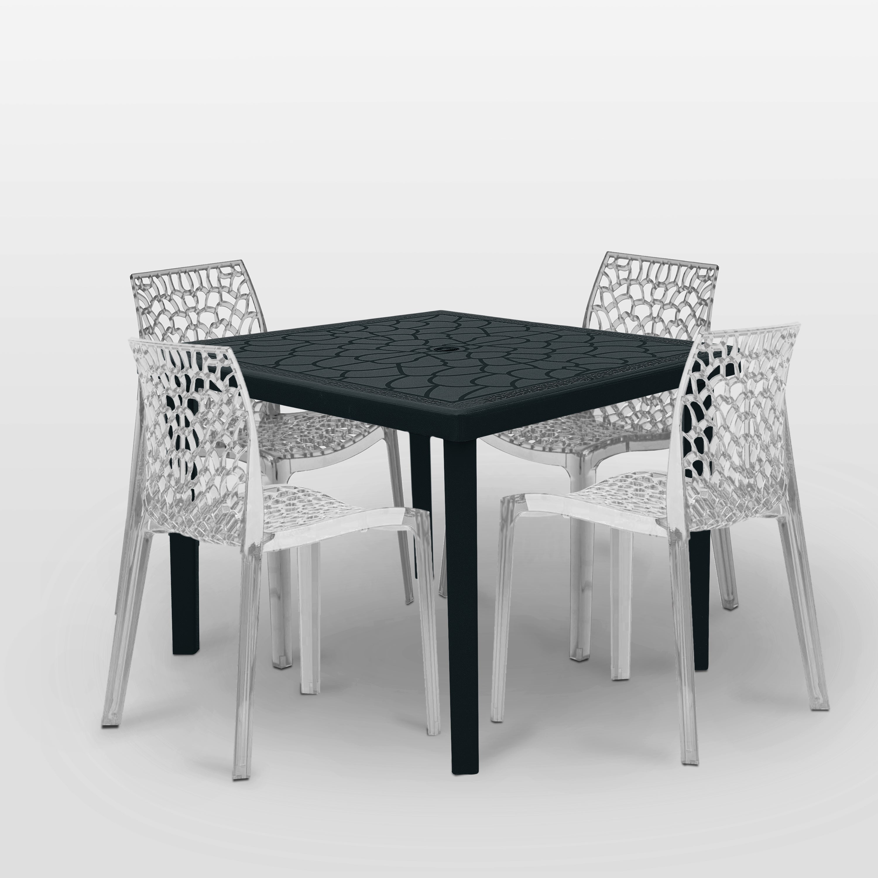 #Gruvyer Spider Web Design Tables# - #Chairs4Living.com#
