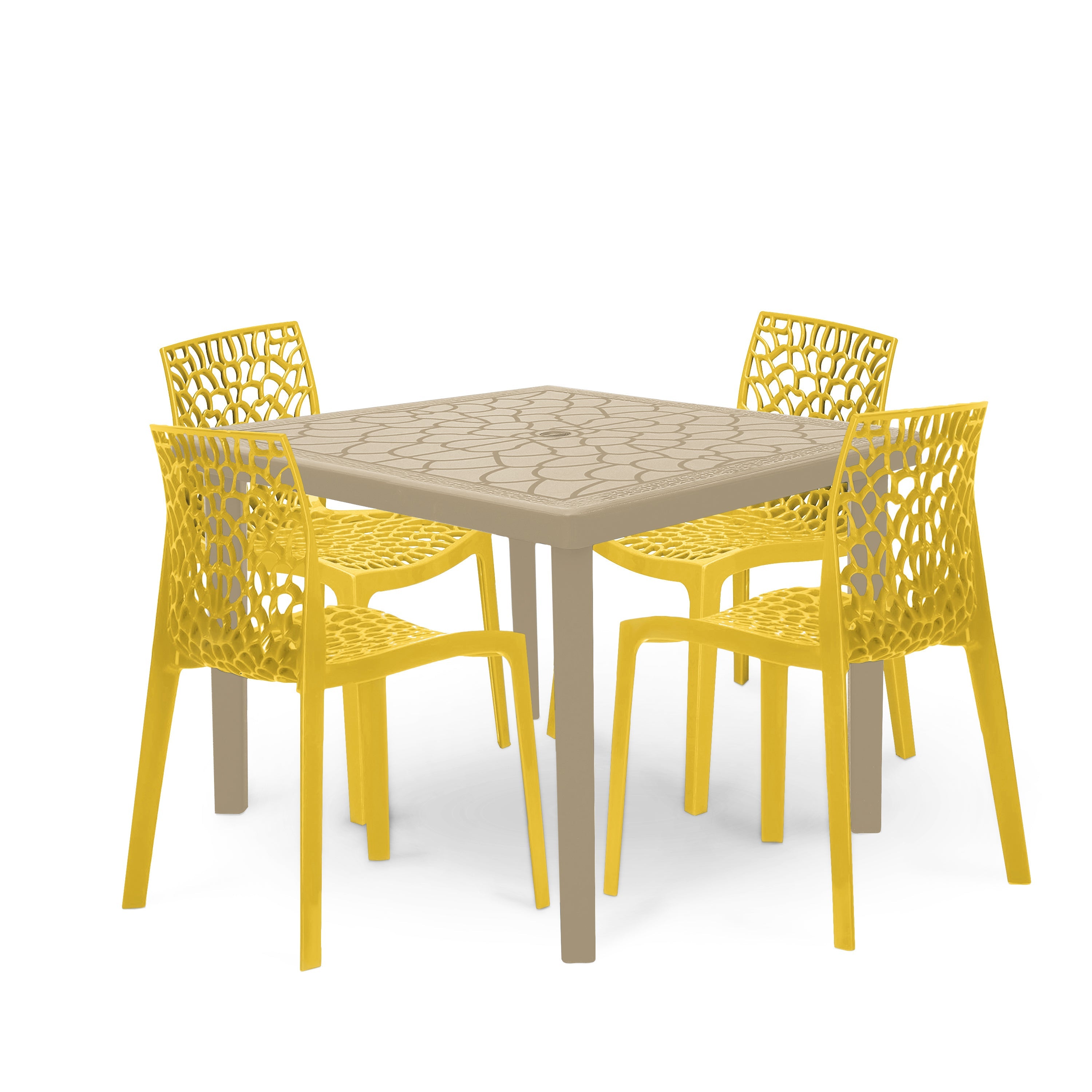 #Gruvyer Spider Web Design Tables# - #Chairs4Living.com#