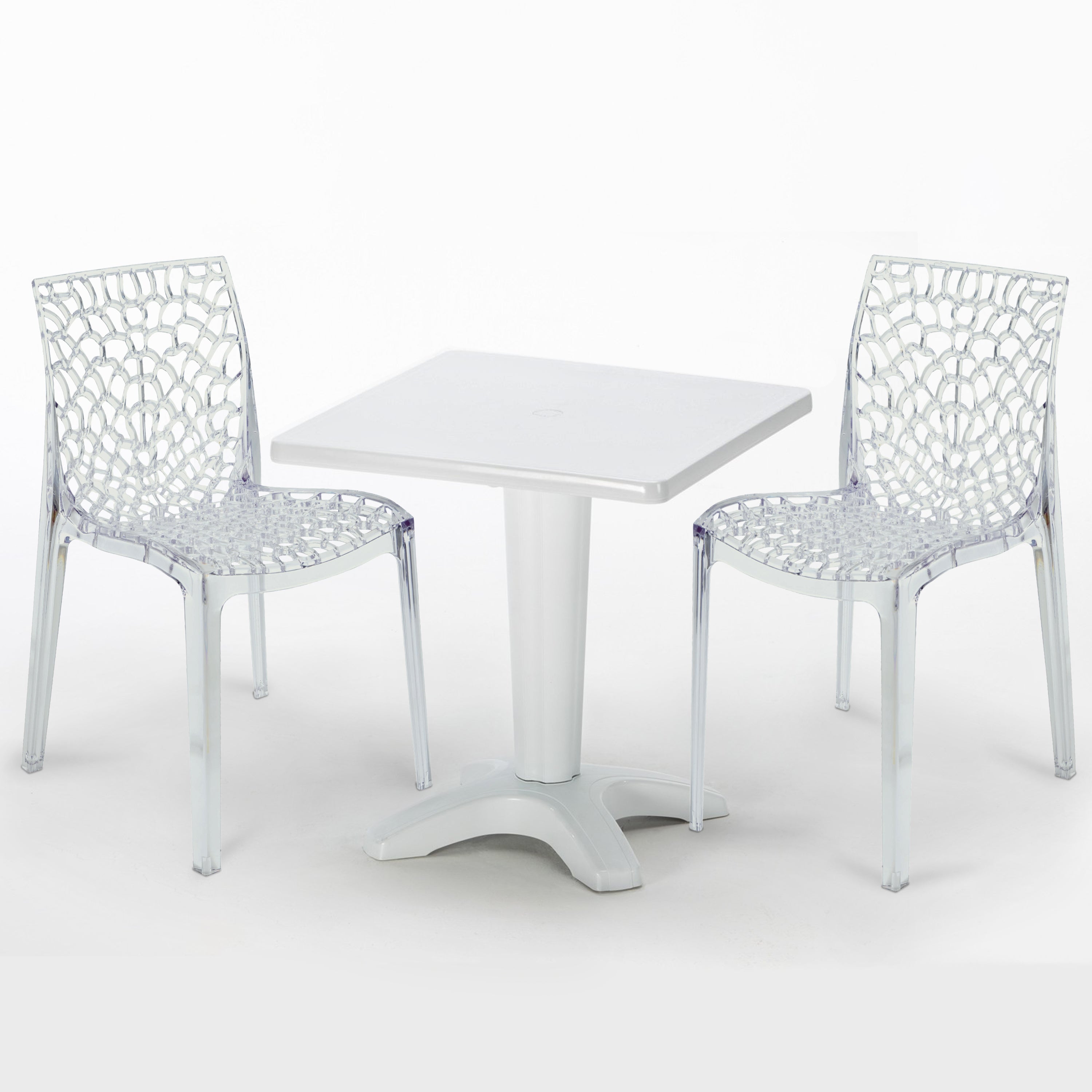 #Gruvyer Spider Web Design Tables# - #Chairs4Living.com#