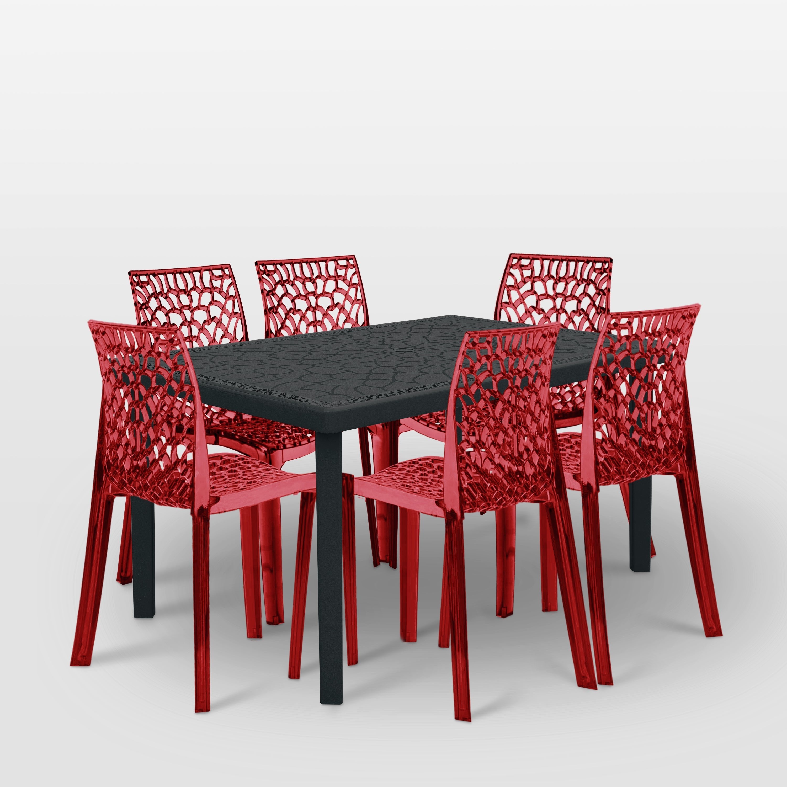 #Gruvyer Spider Web Design Tables# - #Chairs4Living.com#