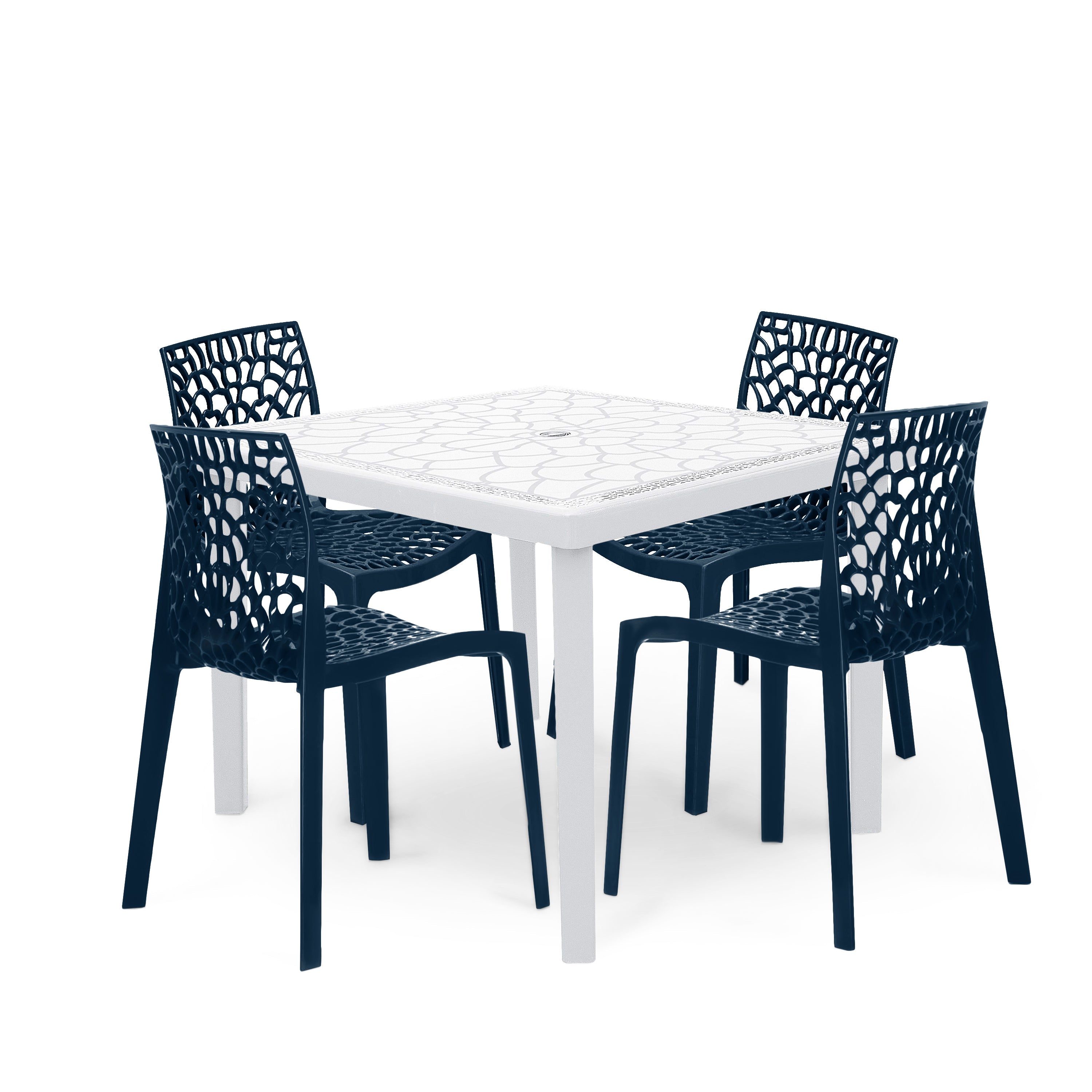 #Gruvyer Spider Web Design Tables# - #Chairs4Living.com#