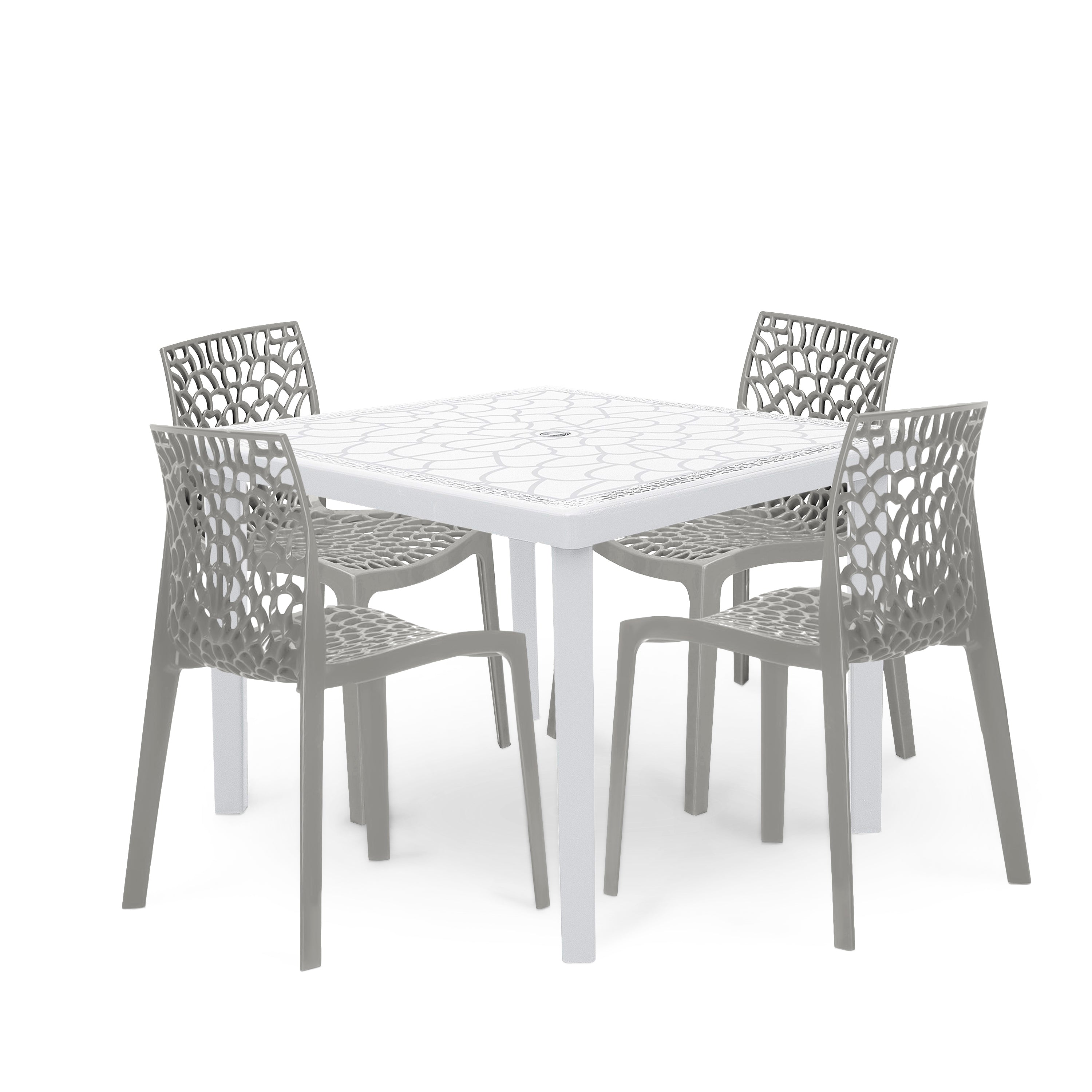#Gruvyer Spider Web Design Tables# - #Chairs4Living.com#