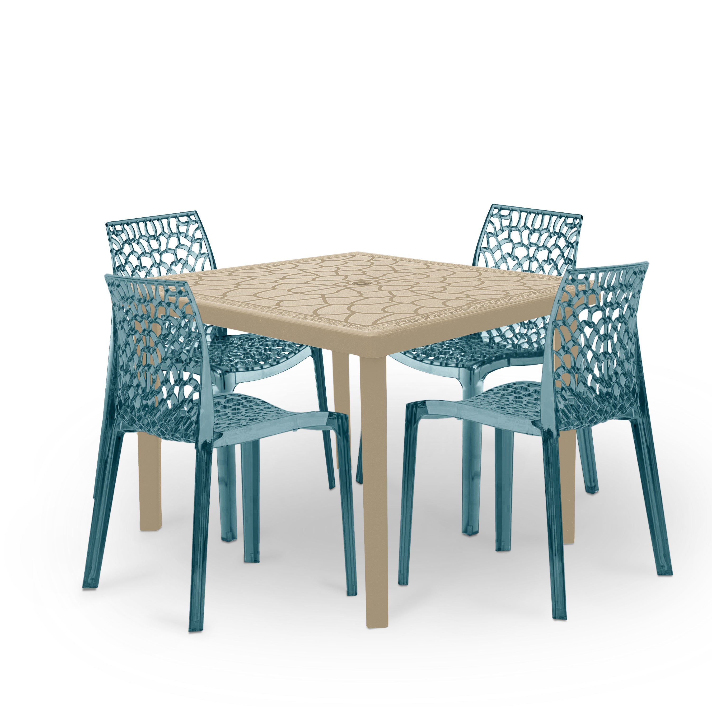 #Gruvyer Spider Web Design Tables# - #Chairs4Living.com#
