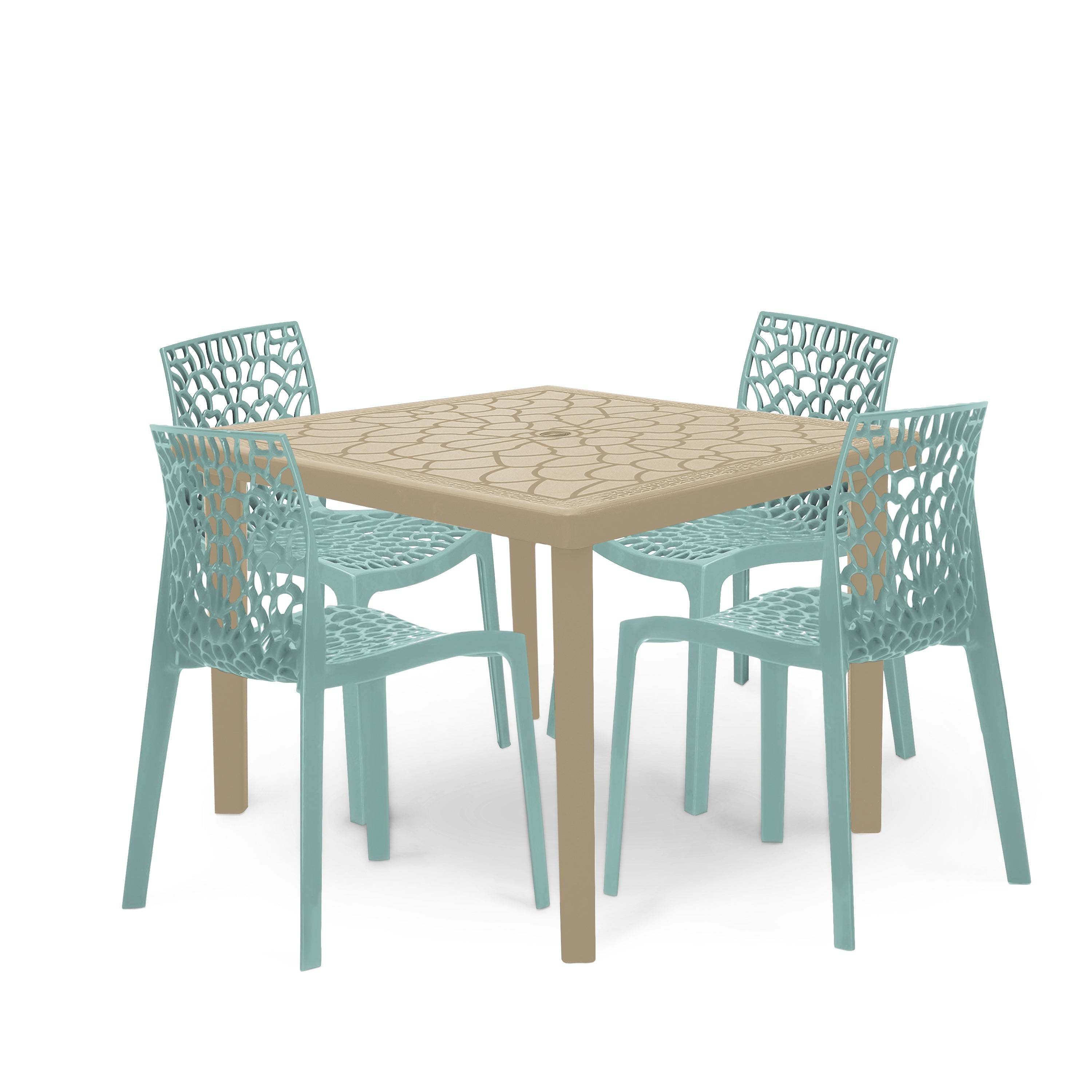 #Gruvyer Spider Web Design Tables# - #Chairs4Living.com#