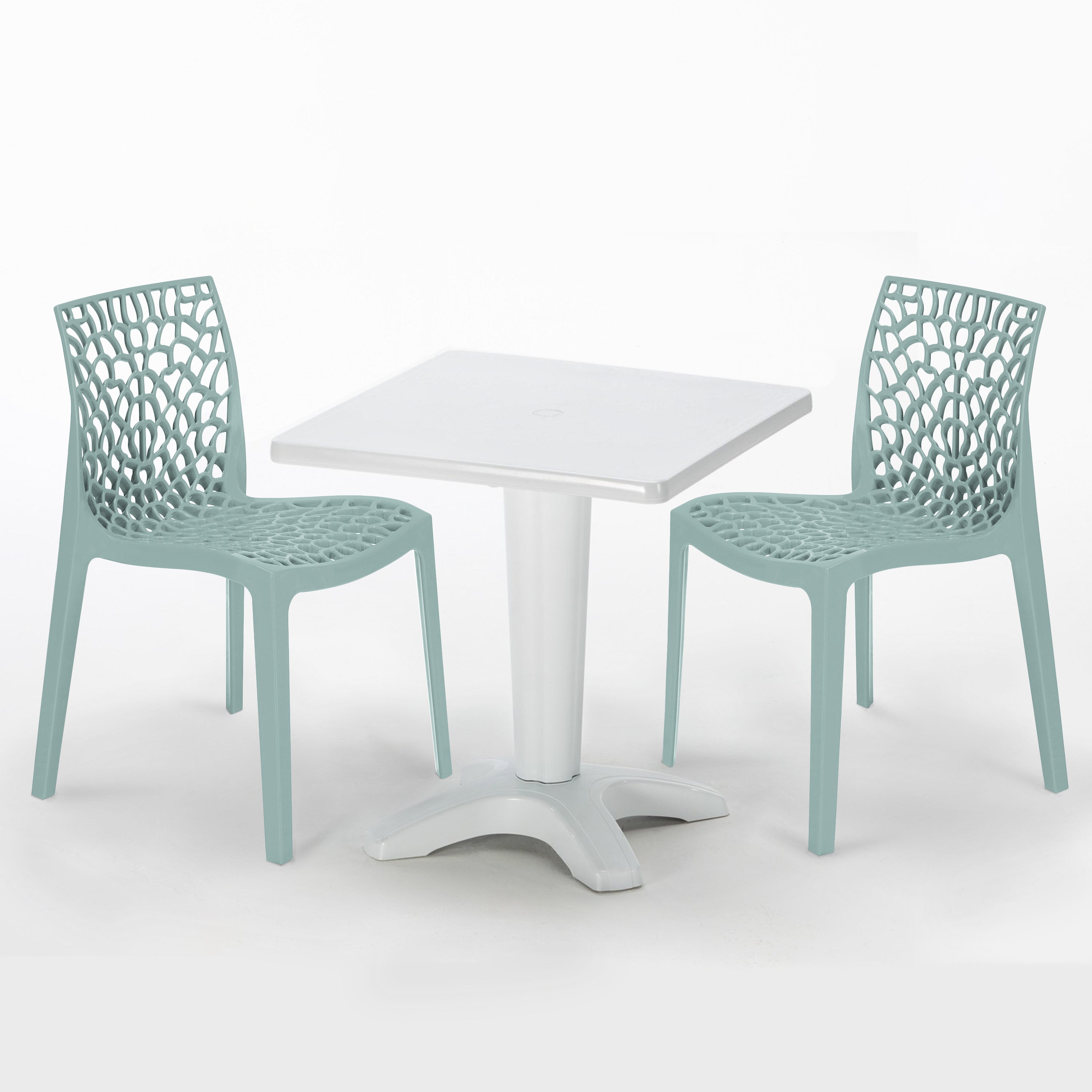 #Gruvyer Spider Web Design Tables# - #Chairs4Living.com#