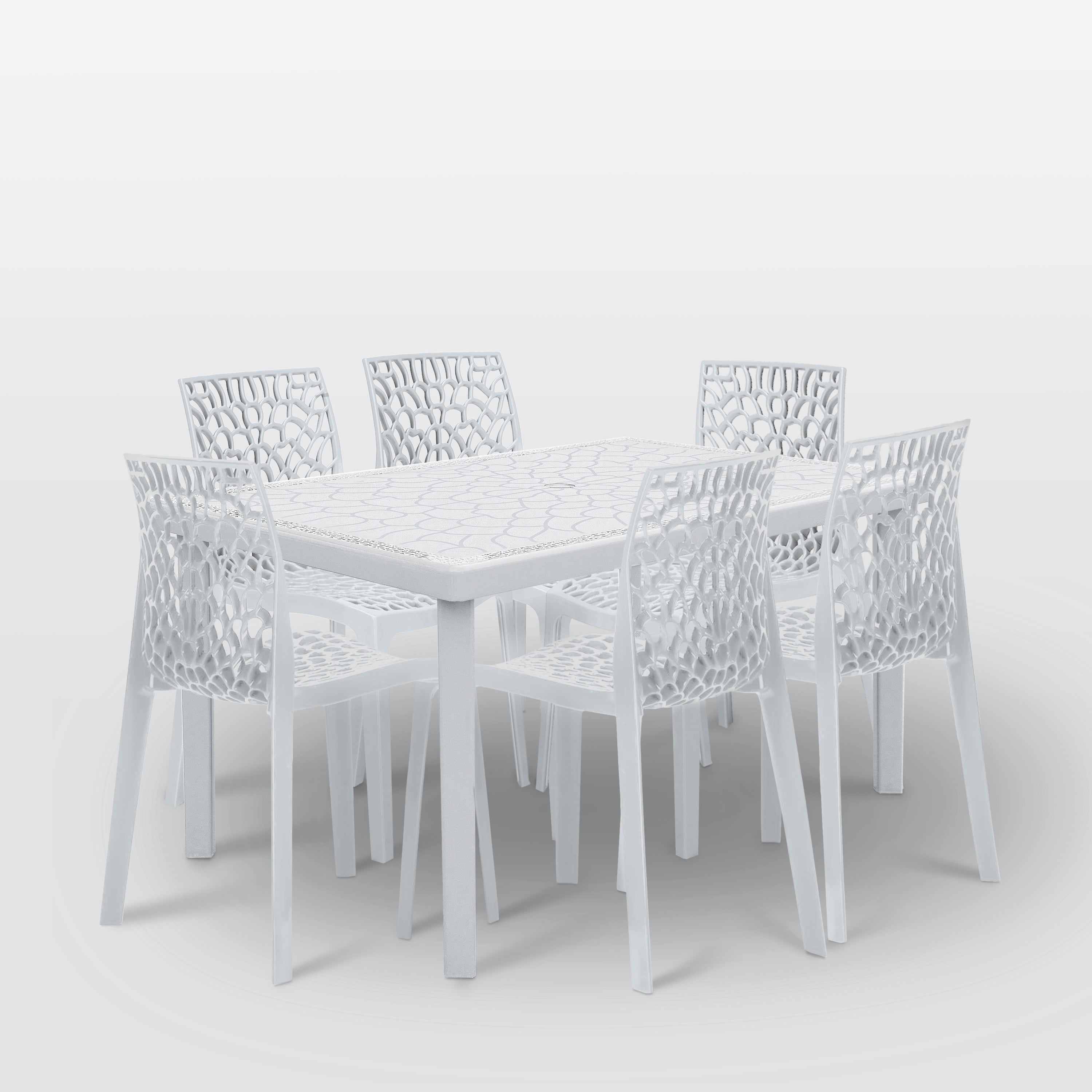 #Gruvyer Spider Web Design Tables# - #Chairs4Living.com#