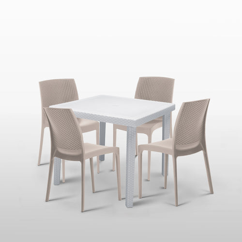 #Gruvyer Spider Web Design Tables# - #Chairs4Living.com#