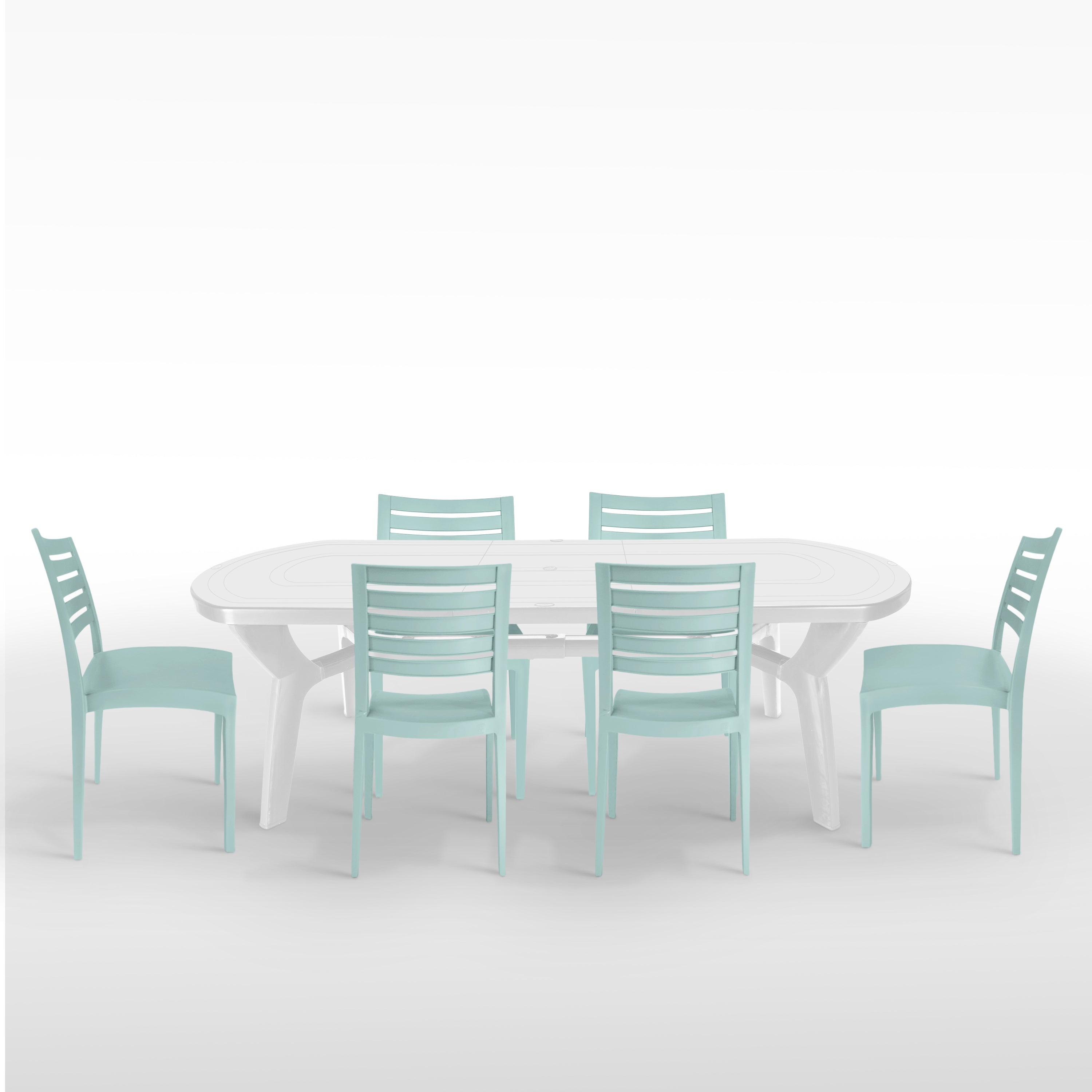 #Gruvyer Spider Web Design Tables# - #Chairs4Living.com#