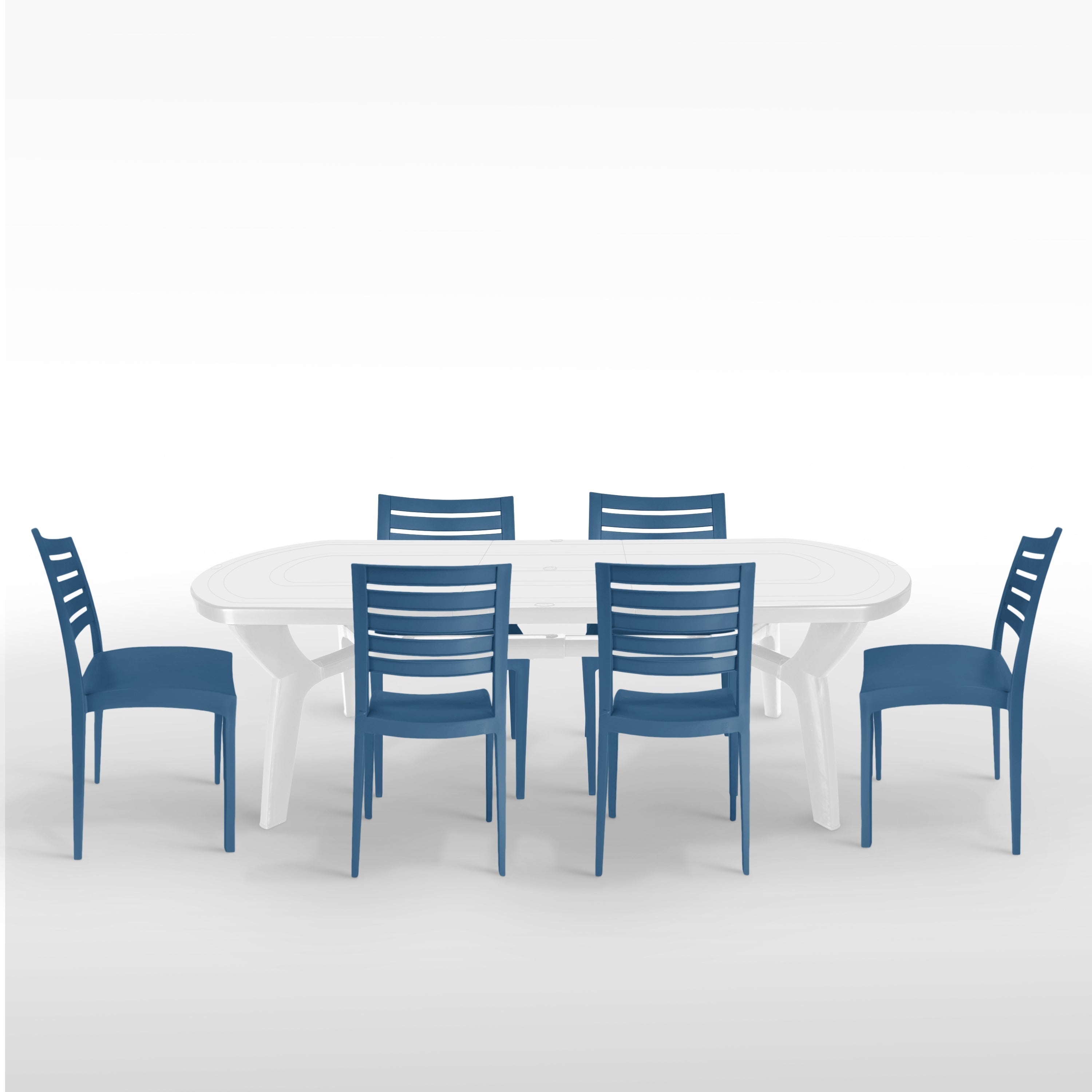 #Gruvyer Spider Web Design Tables# - #Chairs4Living.com#