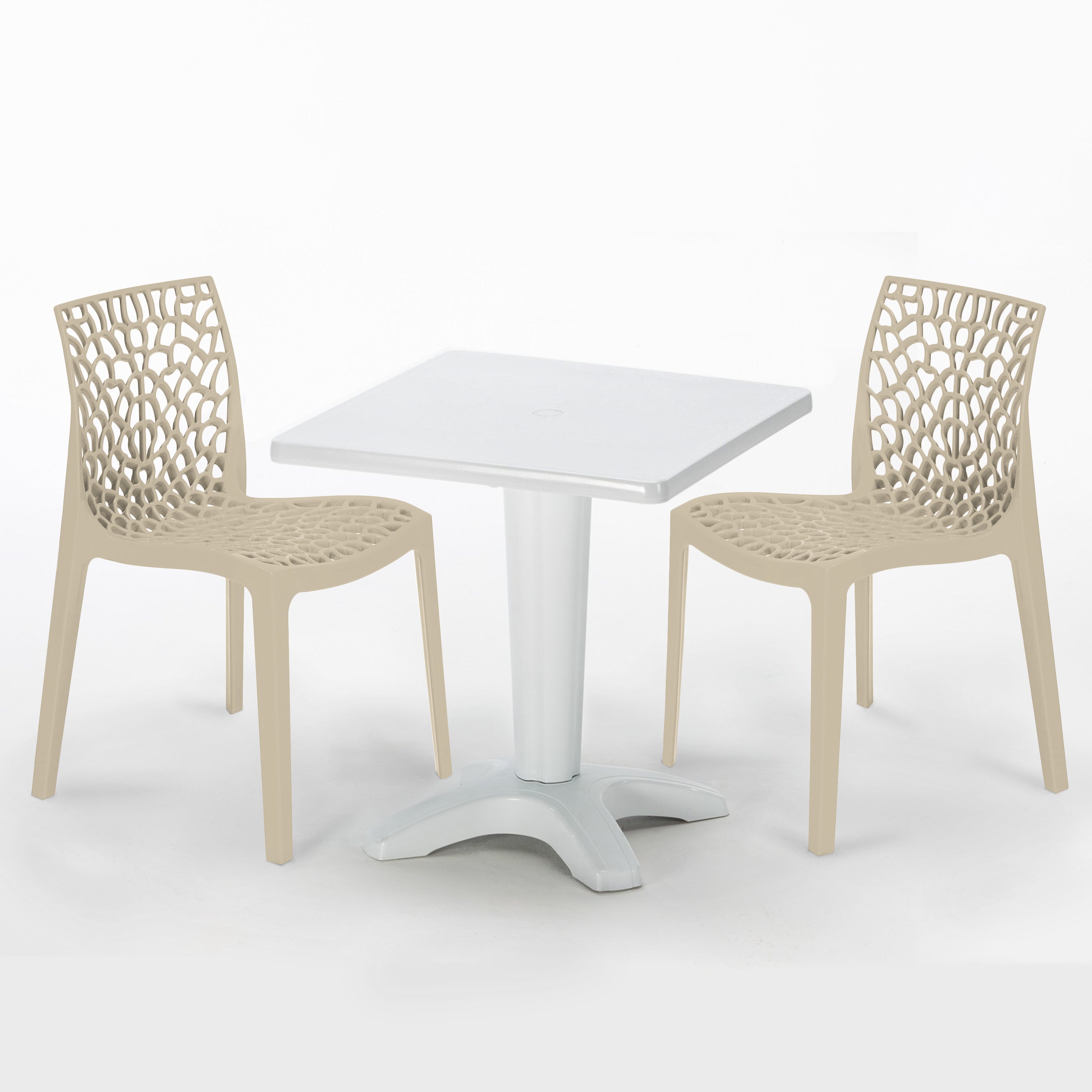 #Gruvyer Spider Web Design Tables# - #Chairs4Living.com#