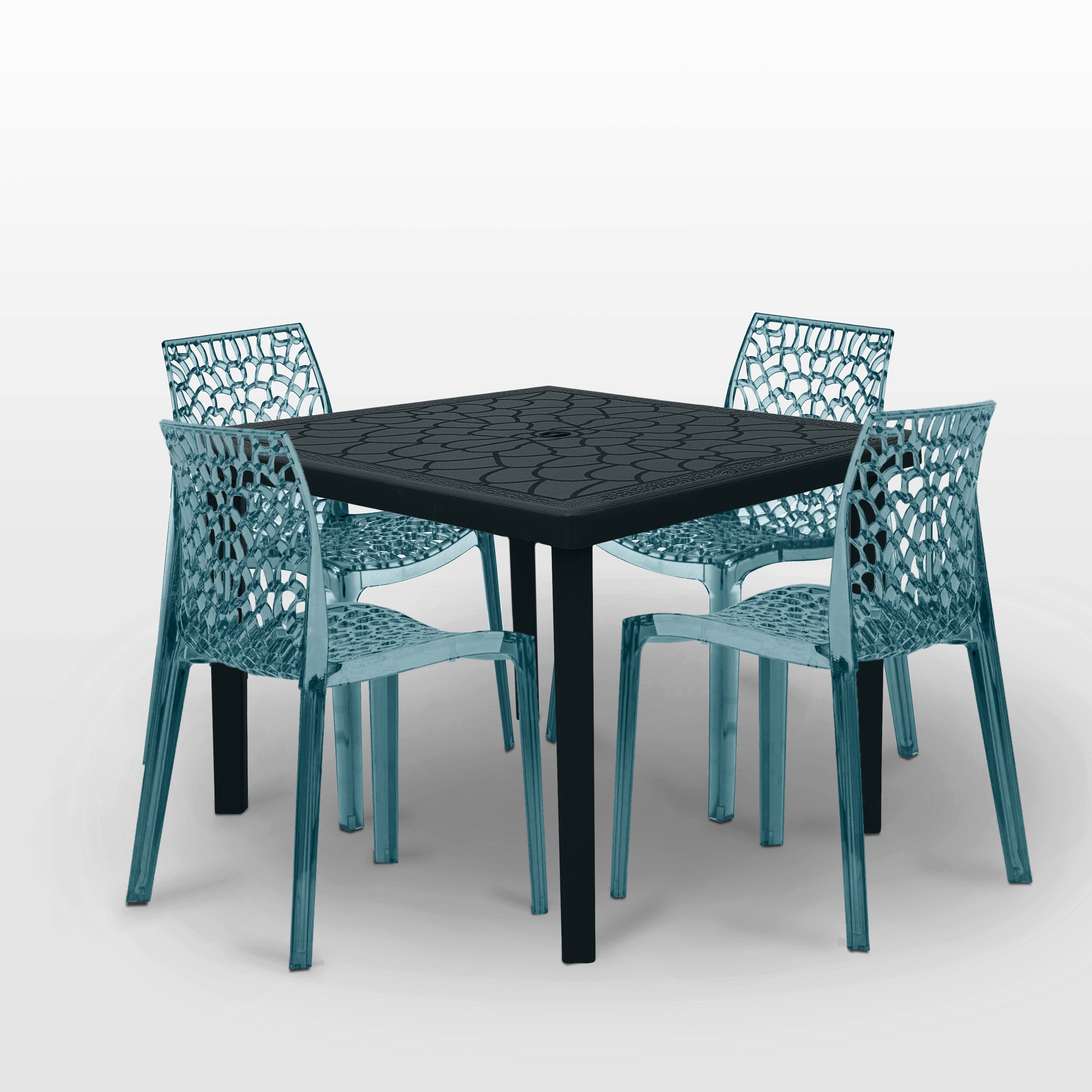 #Gruvyer Spider Web Design Tables# - #Chairs4Living.com#