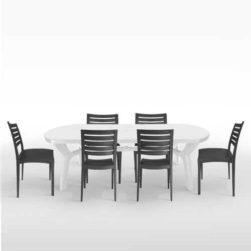 #Gruvyer Spider Web Design Tables# - #Chairs4Living.com#