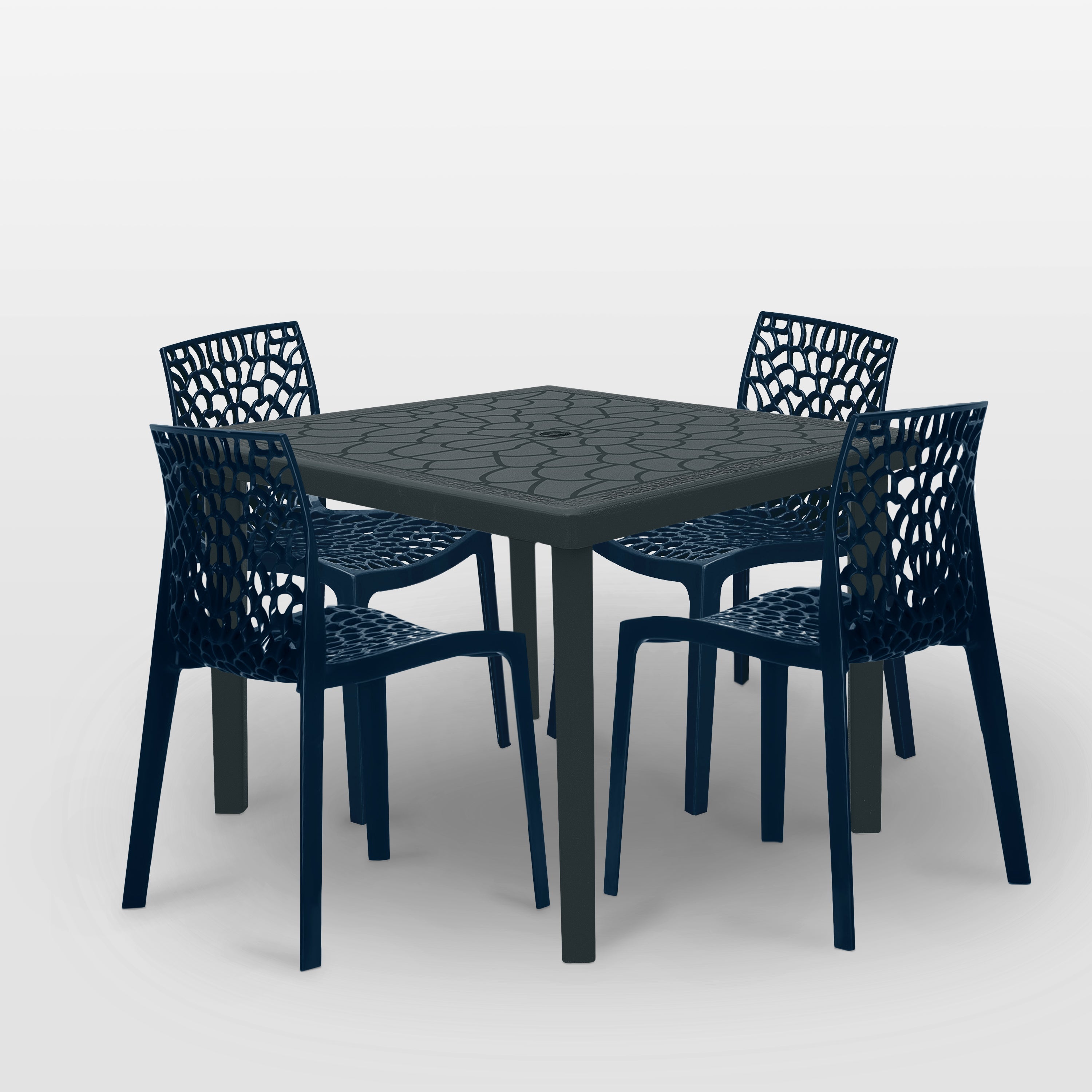 #Gruvyer Spider Web Design Tables# - #Chairs4Living.com#
