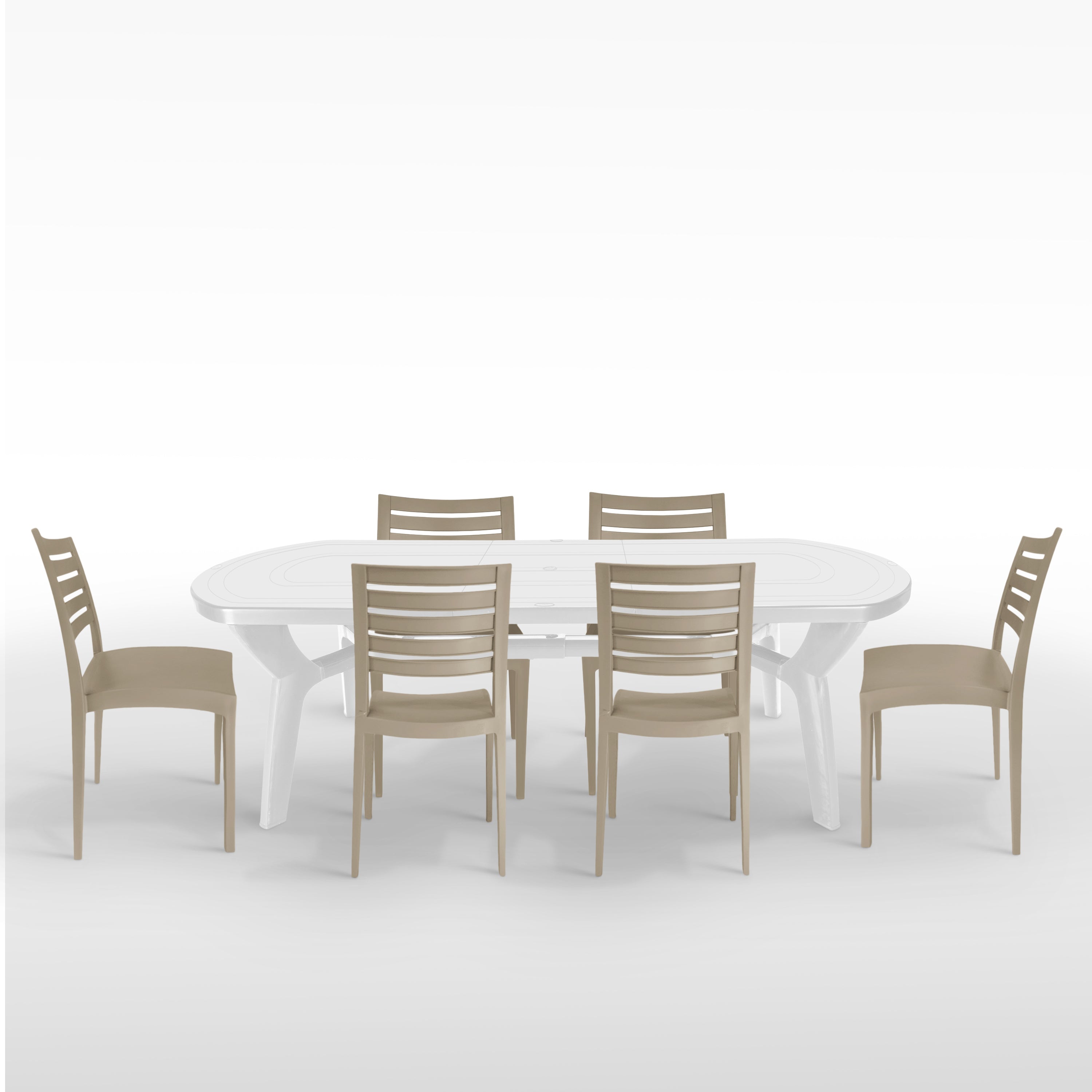 #Gruvyer Spider Web Design Tables# - #Chairs4Living.com#