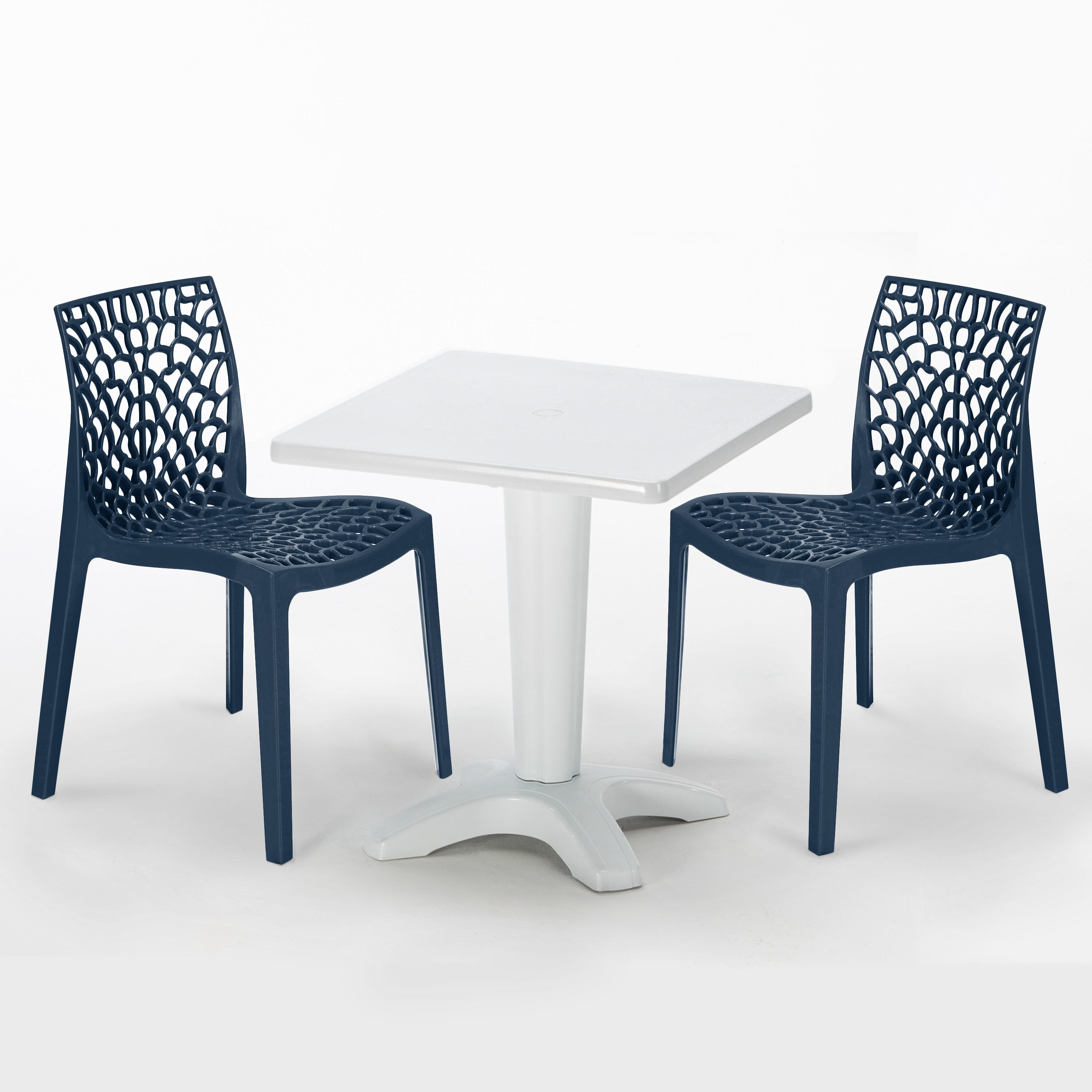#Gruvyer Spider Web Design Tables# - #Chairs4Living.com#