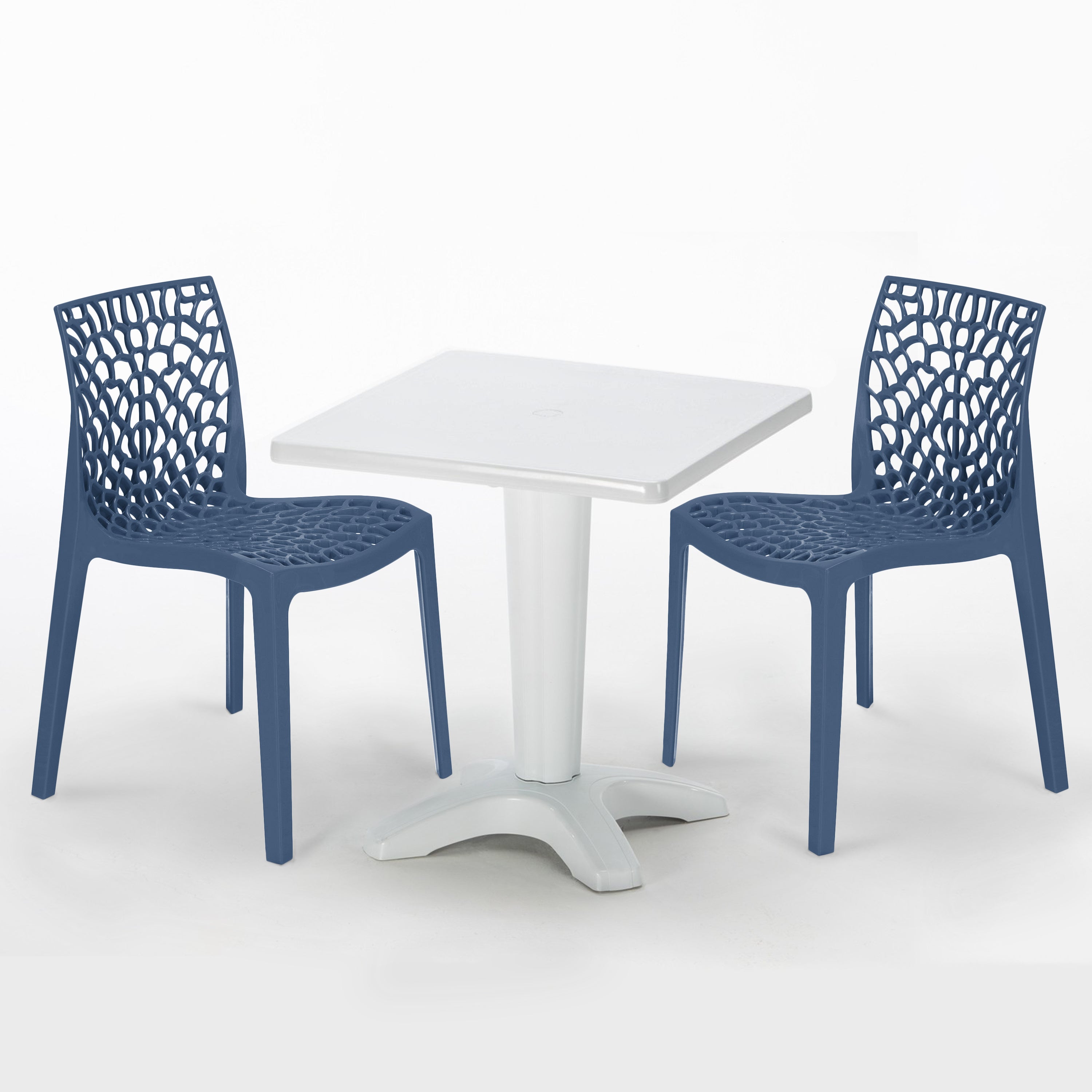 #Gruvyer Spider Web Design Tables# - #Chairs4Living.com#