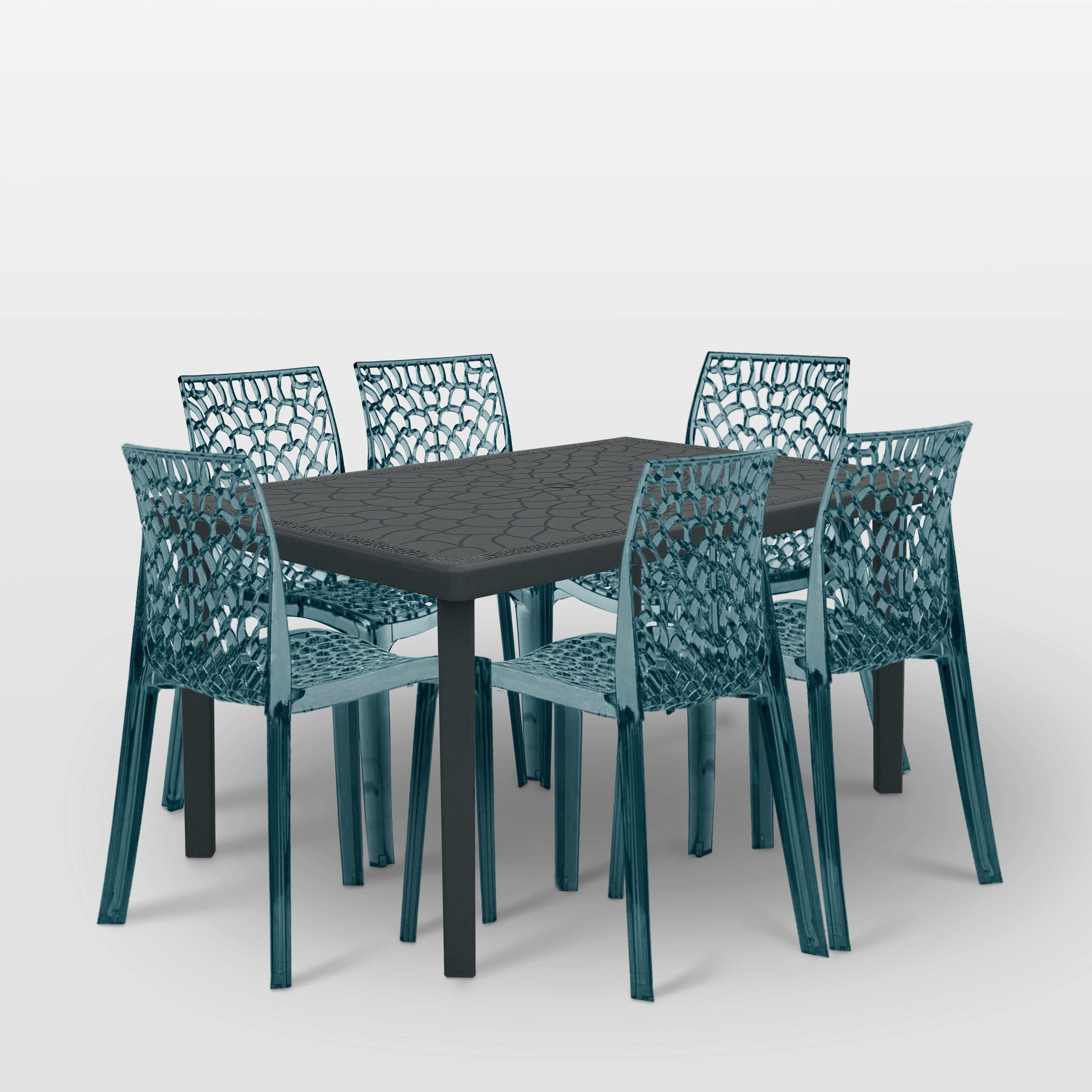 #Gruvyer Spider Web Design Tables# - #Chairs4Living.com#