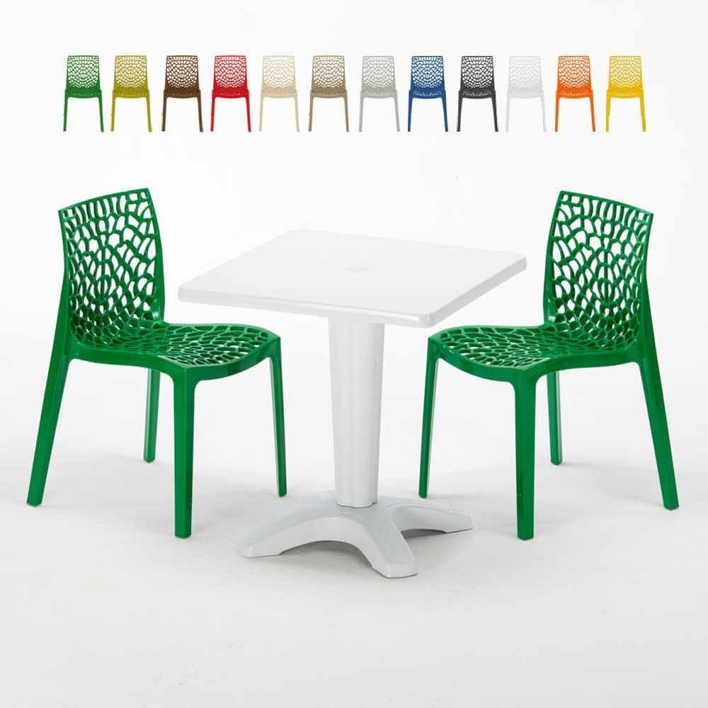 #Gruvyer Spider Web Design Tables# - #Chairs4Living.com#
