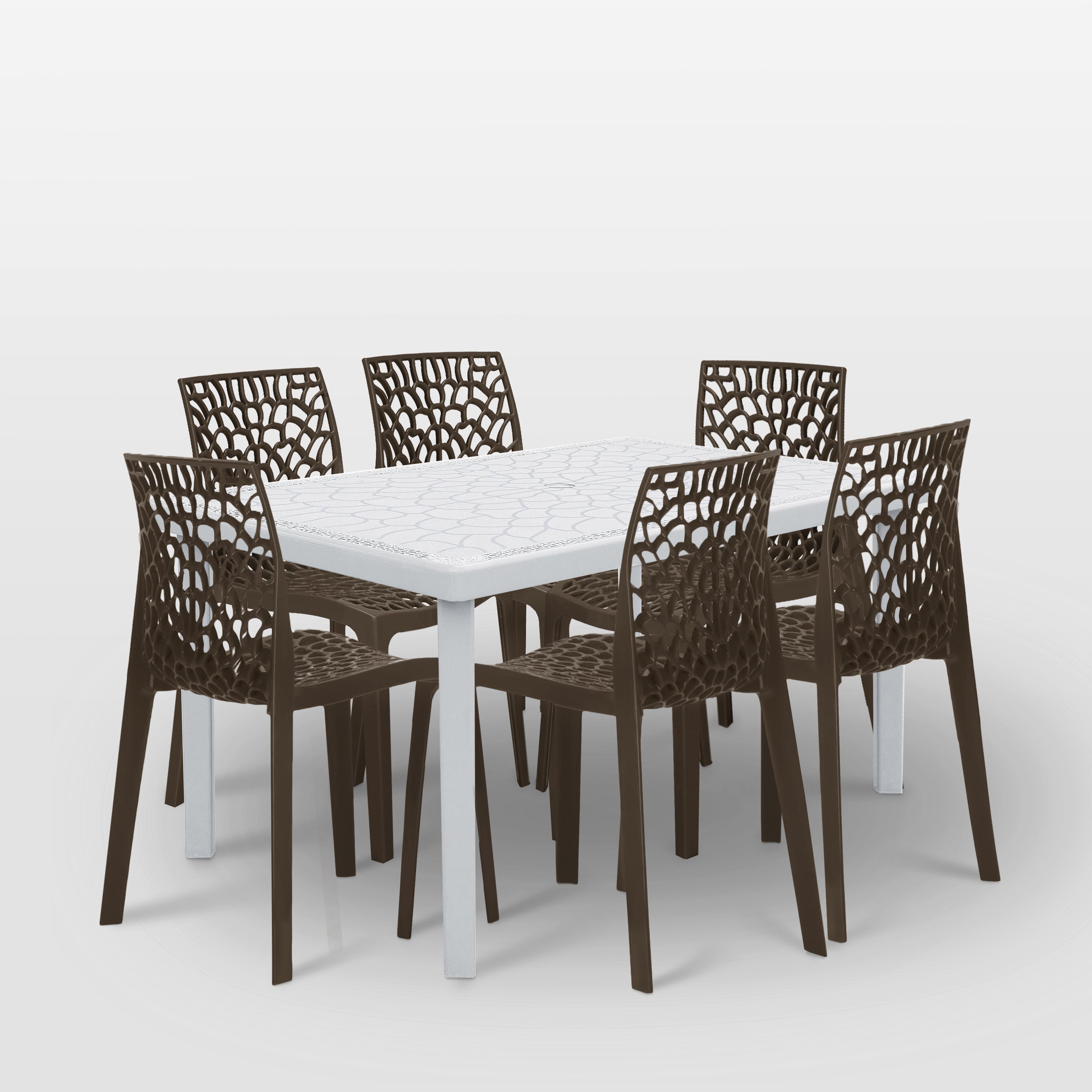 #Gruvyer Spider Web Design Tables# - #Chairs4Living.com#