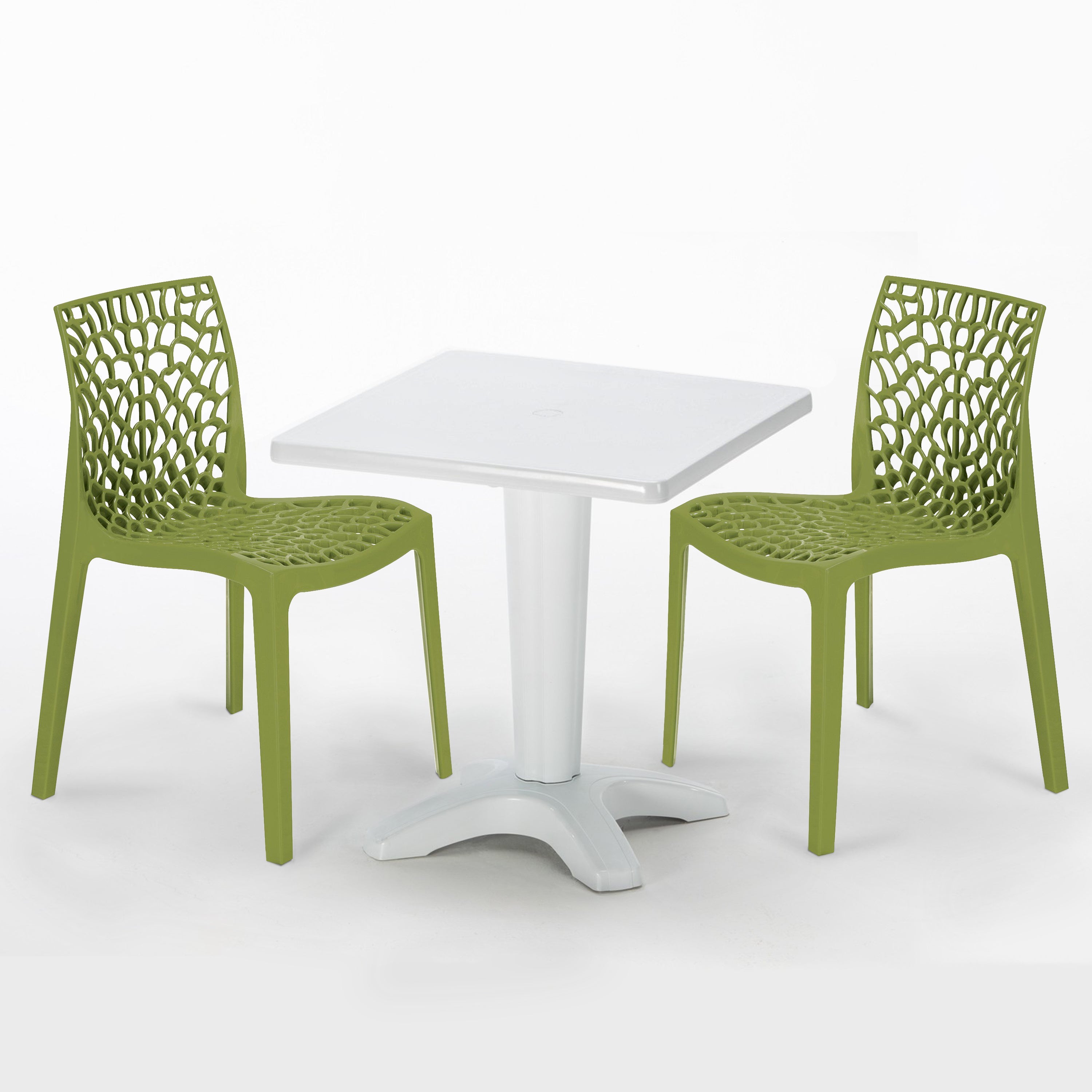 #Gruvyer Spider Web Design Tables# - #Chairs4Living.com#