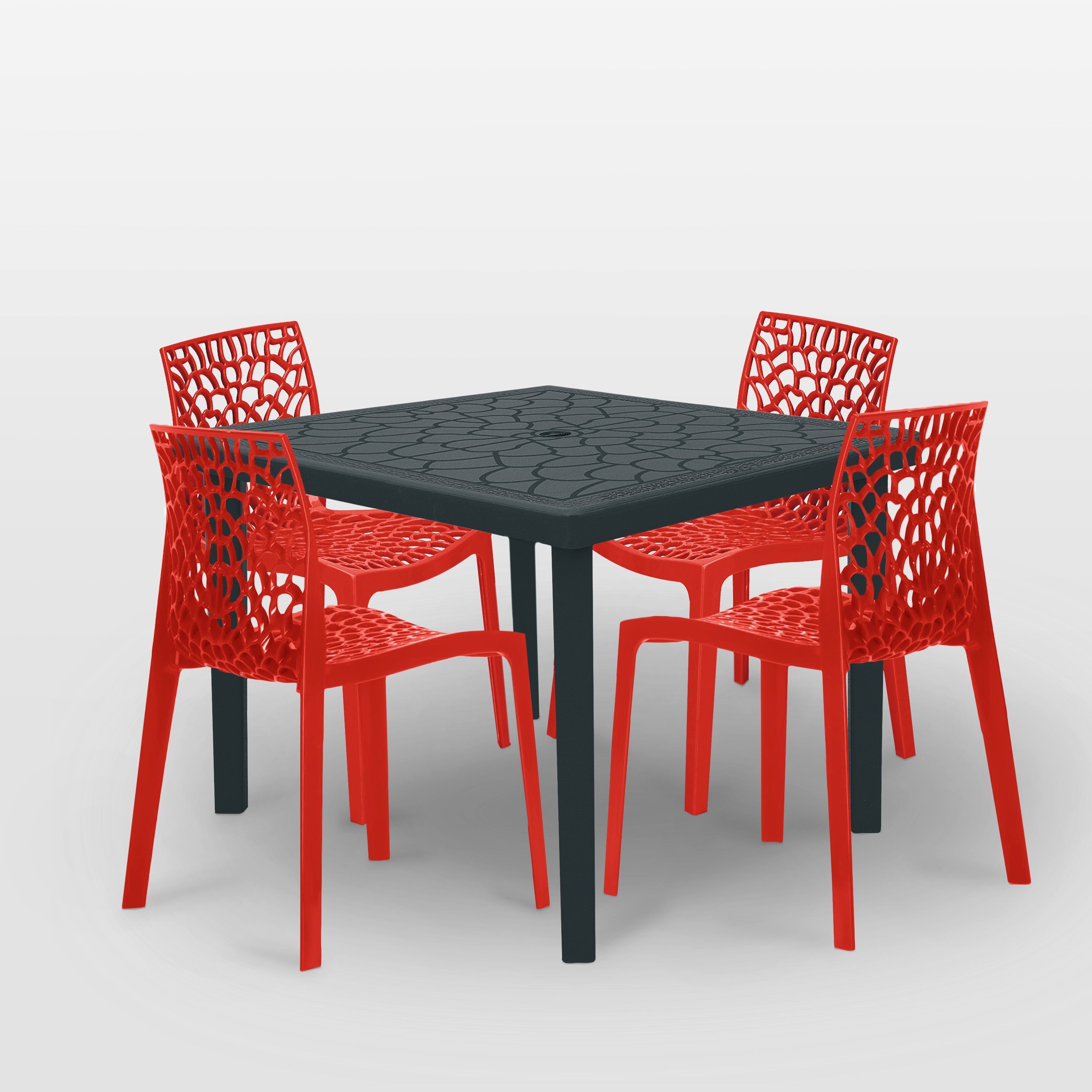 #Gruvyer Spider Web Design Tables# - #Chairs4Living.com#