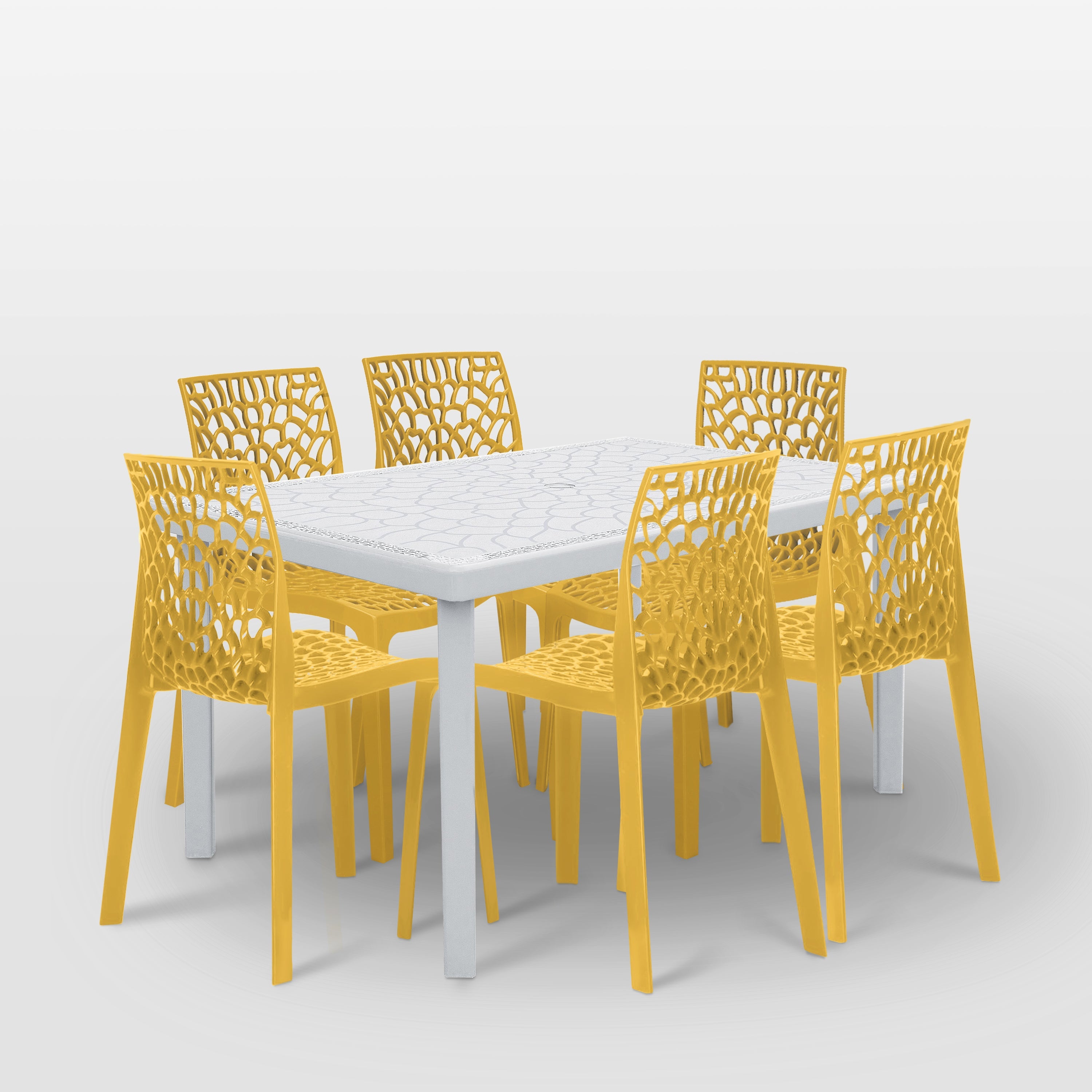 #Gruvyer Spider Web Design Tables# - #Chairs4Living.com#