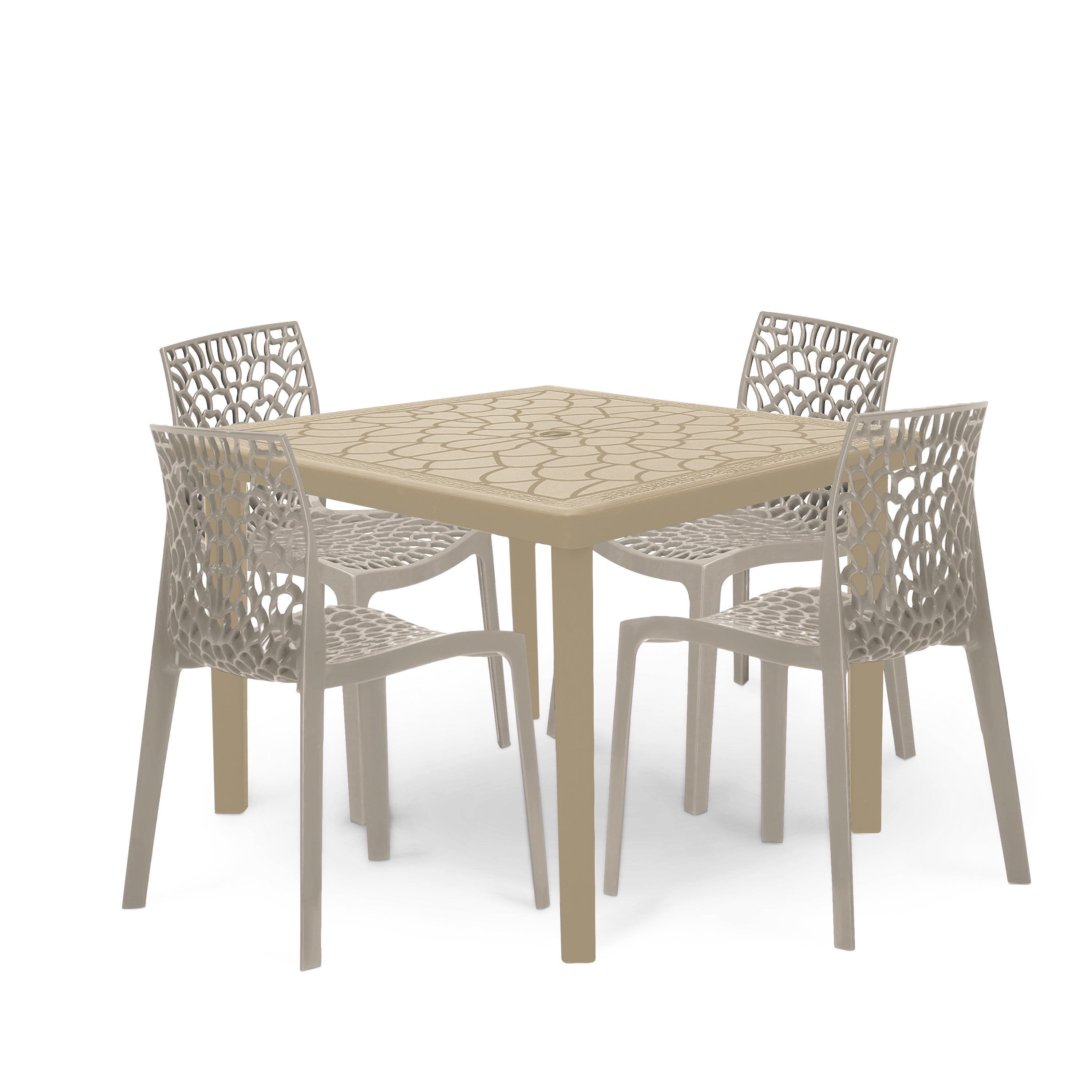 #Gruvyer Spider Web Design Tables# - #Chairs4Living.com#