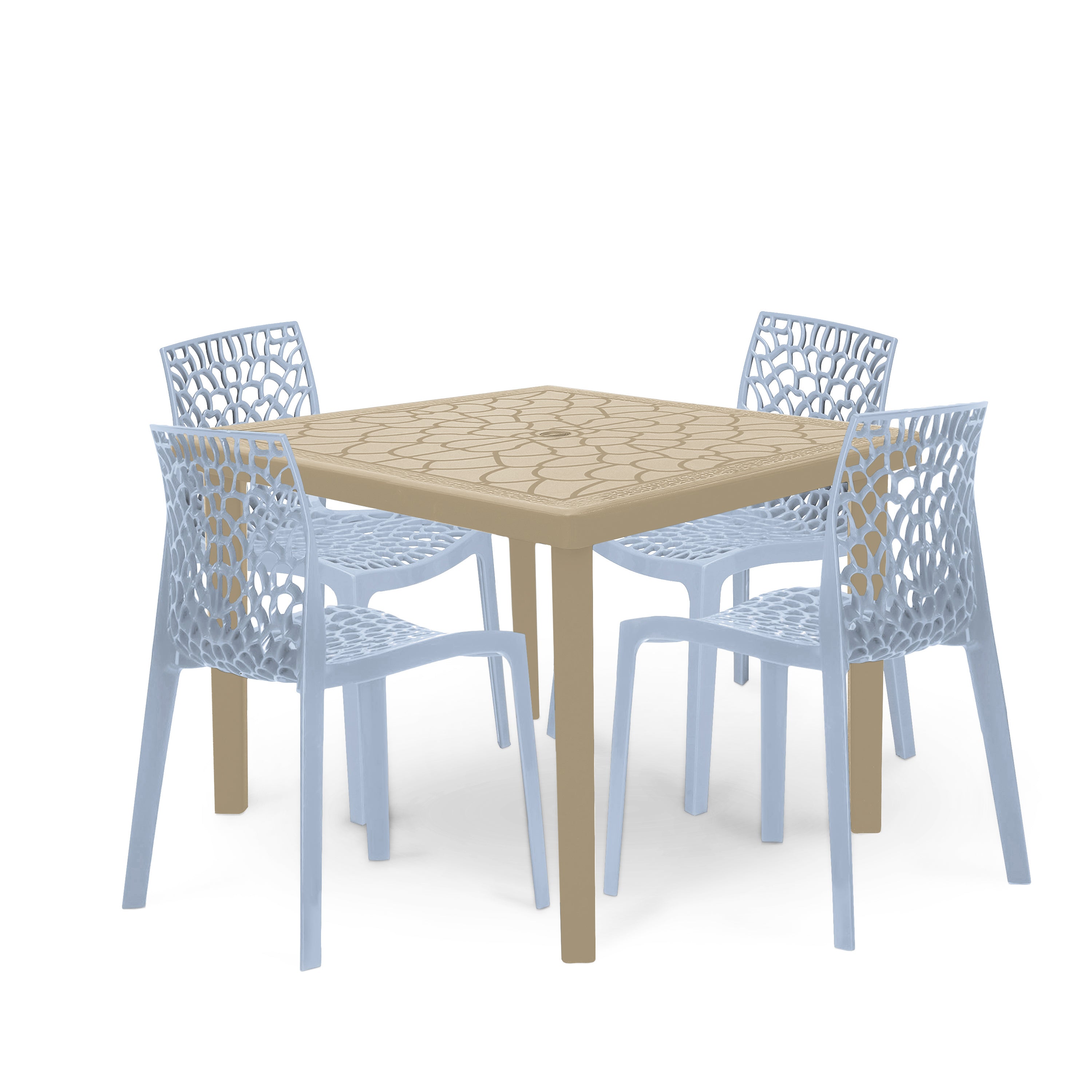 #Gruvyer Spider Web Design Tables# - #Chairs4Living.com#