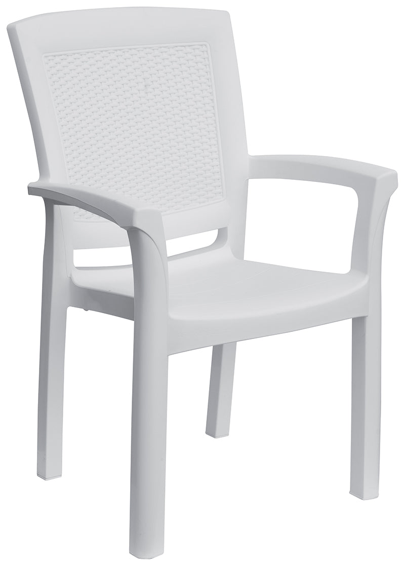 Maxi Amazon Rattan Armchair