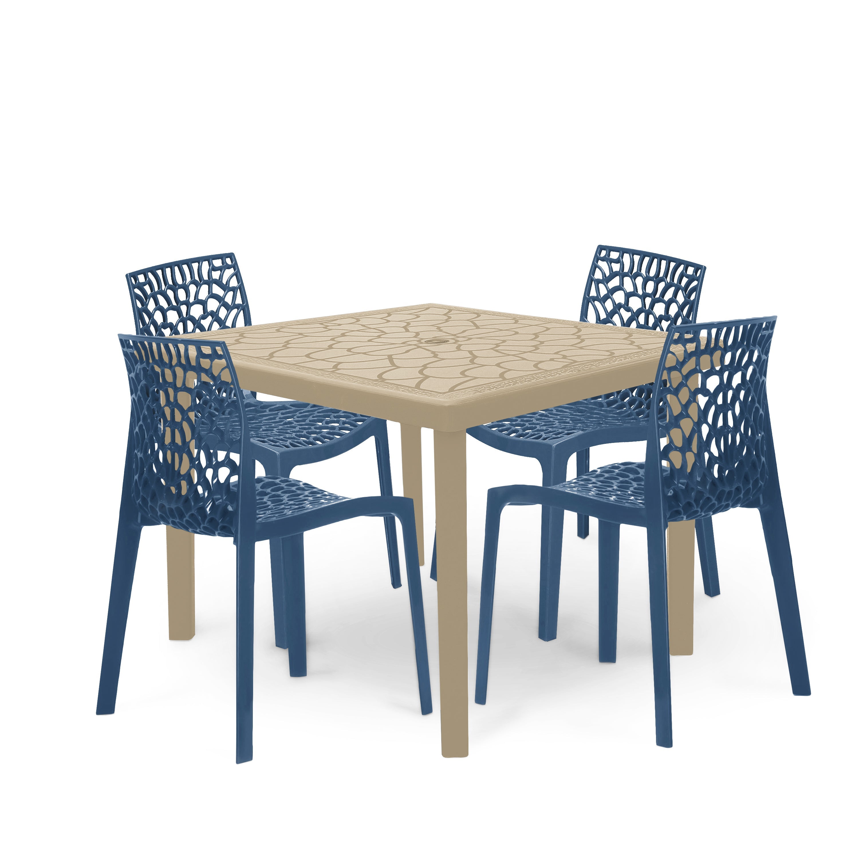 #Gruvyer Spider Web Design Tables# - #Chairs4Living.com#