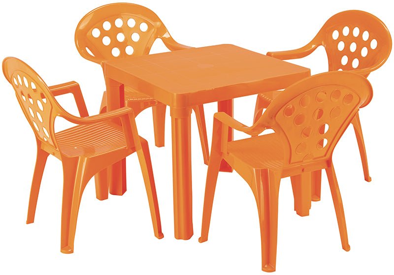 #Gruvyer Spider Web Design Tables# - #Chairs4Living.com#