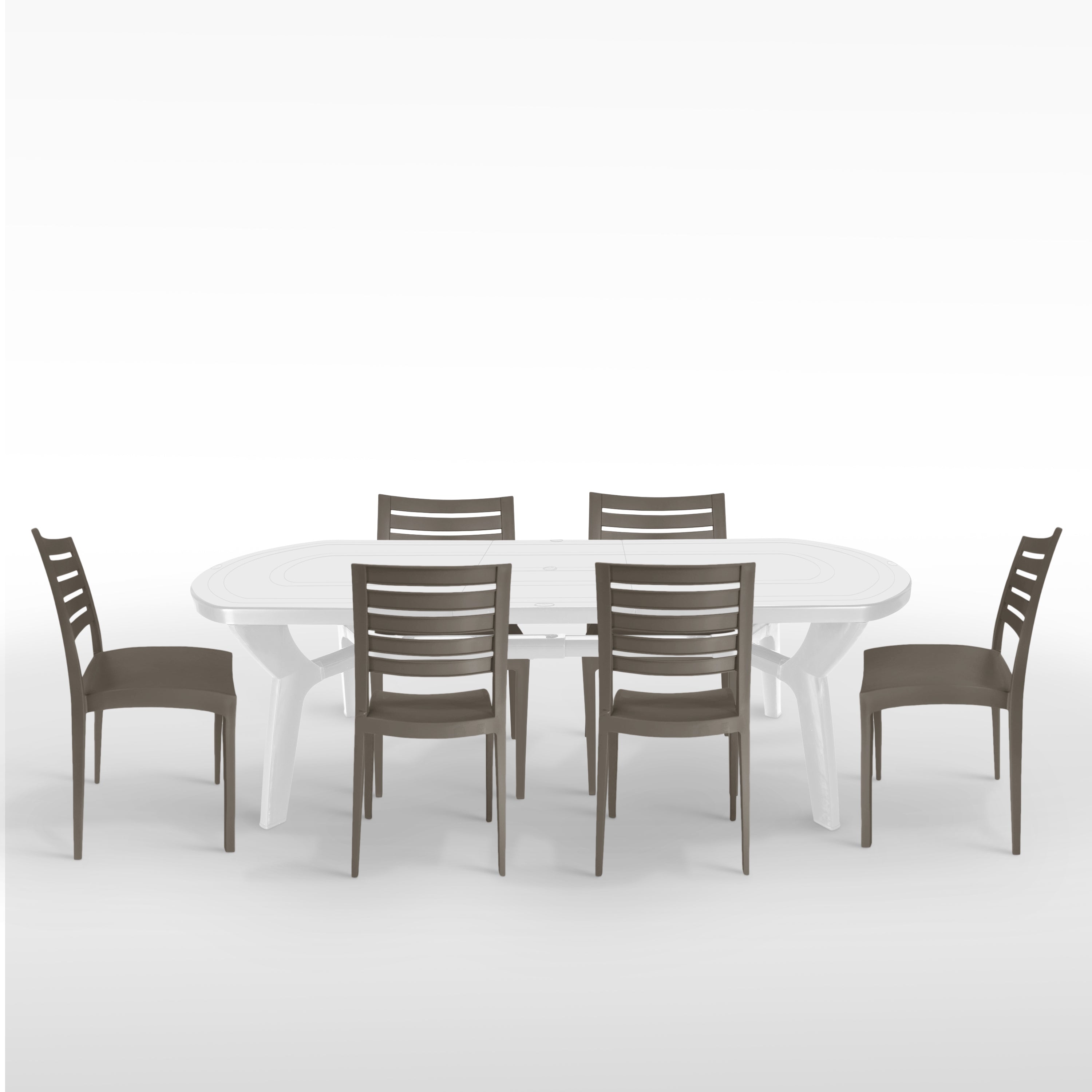 #Gruvyer Spider Web Design Tables# - #Chairs4Living.com#