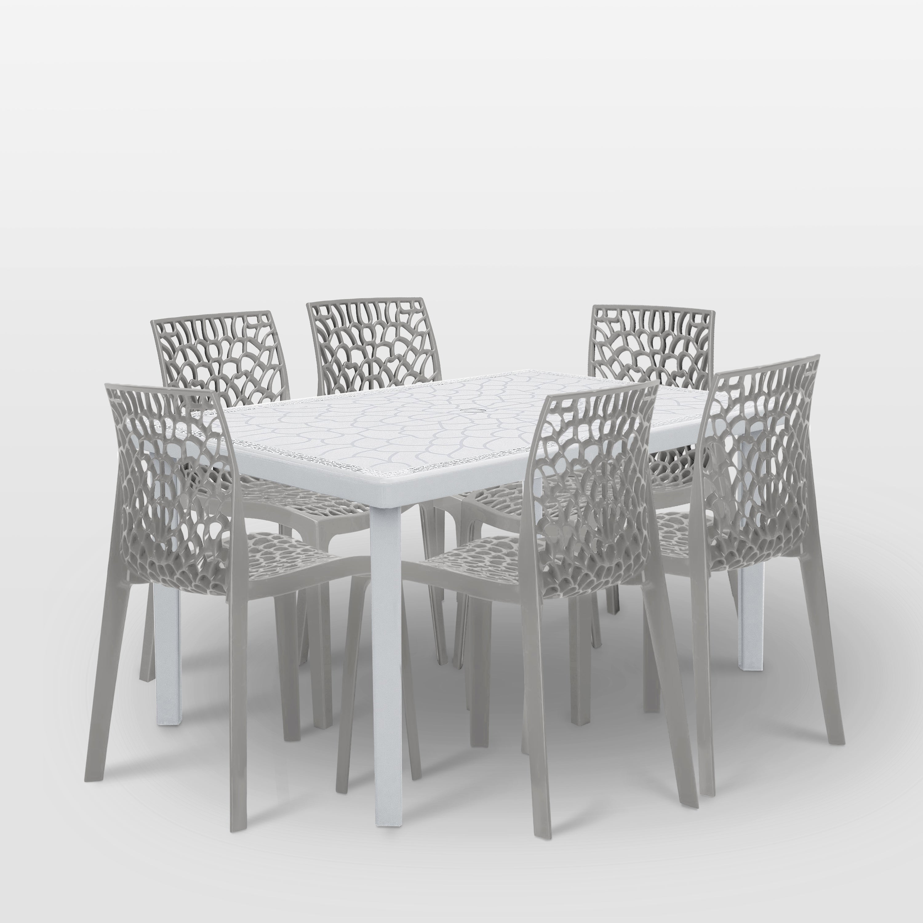 #Gruvyer Spider Web Design Tables# - #Chairs4Living.com#