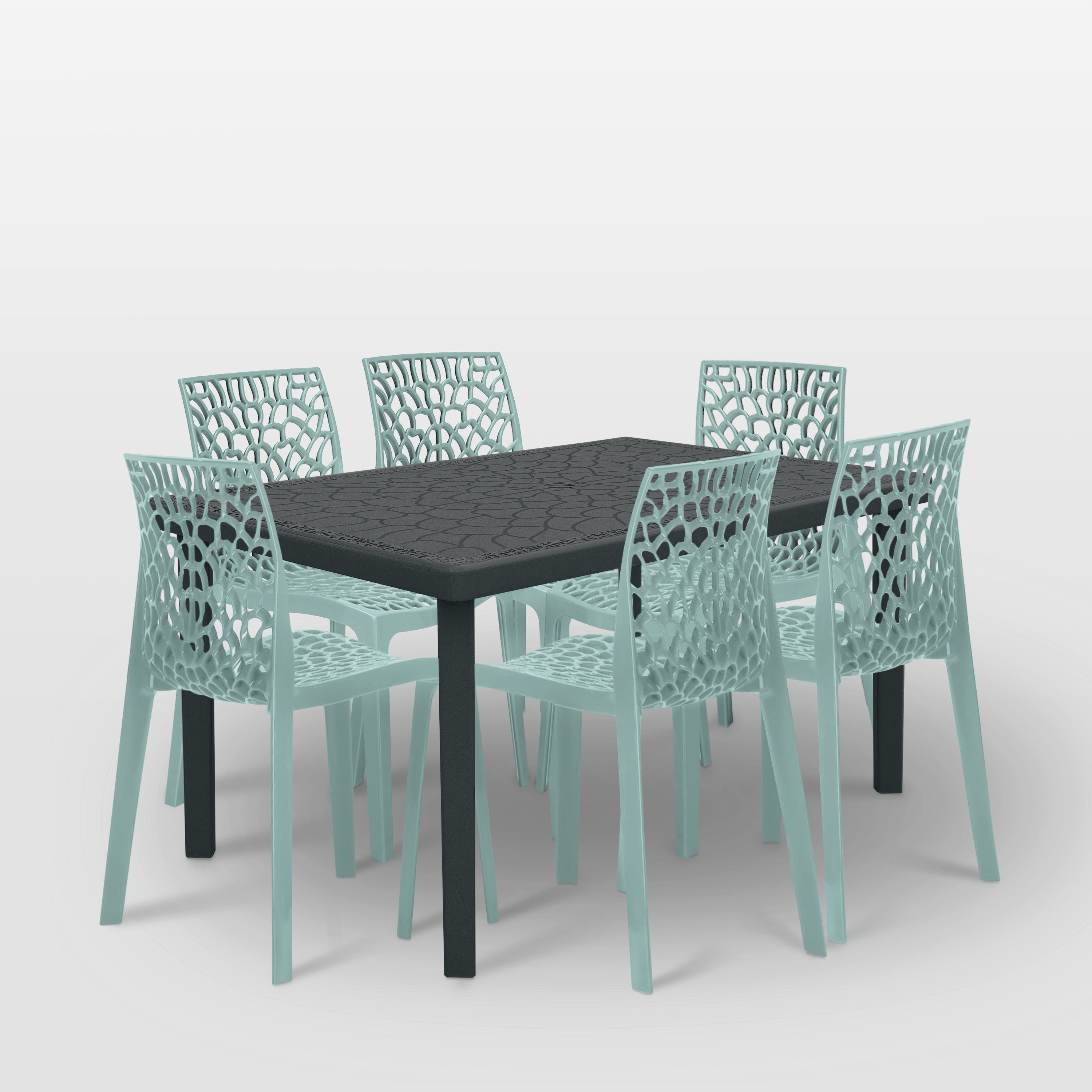 #Gruvyer Spider Web Design Tables# - #Chairs4Living.com#
