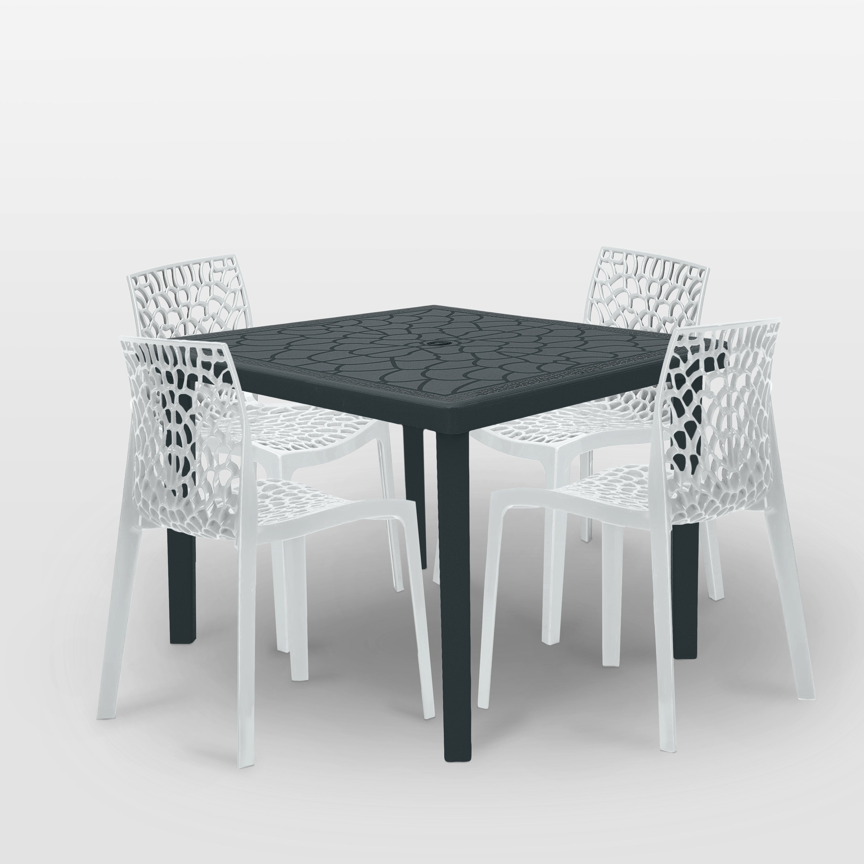 #Gruvyer Spider Web Design Tables# - #Chairs4Living.com#