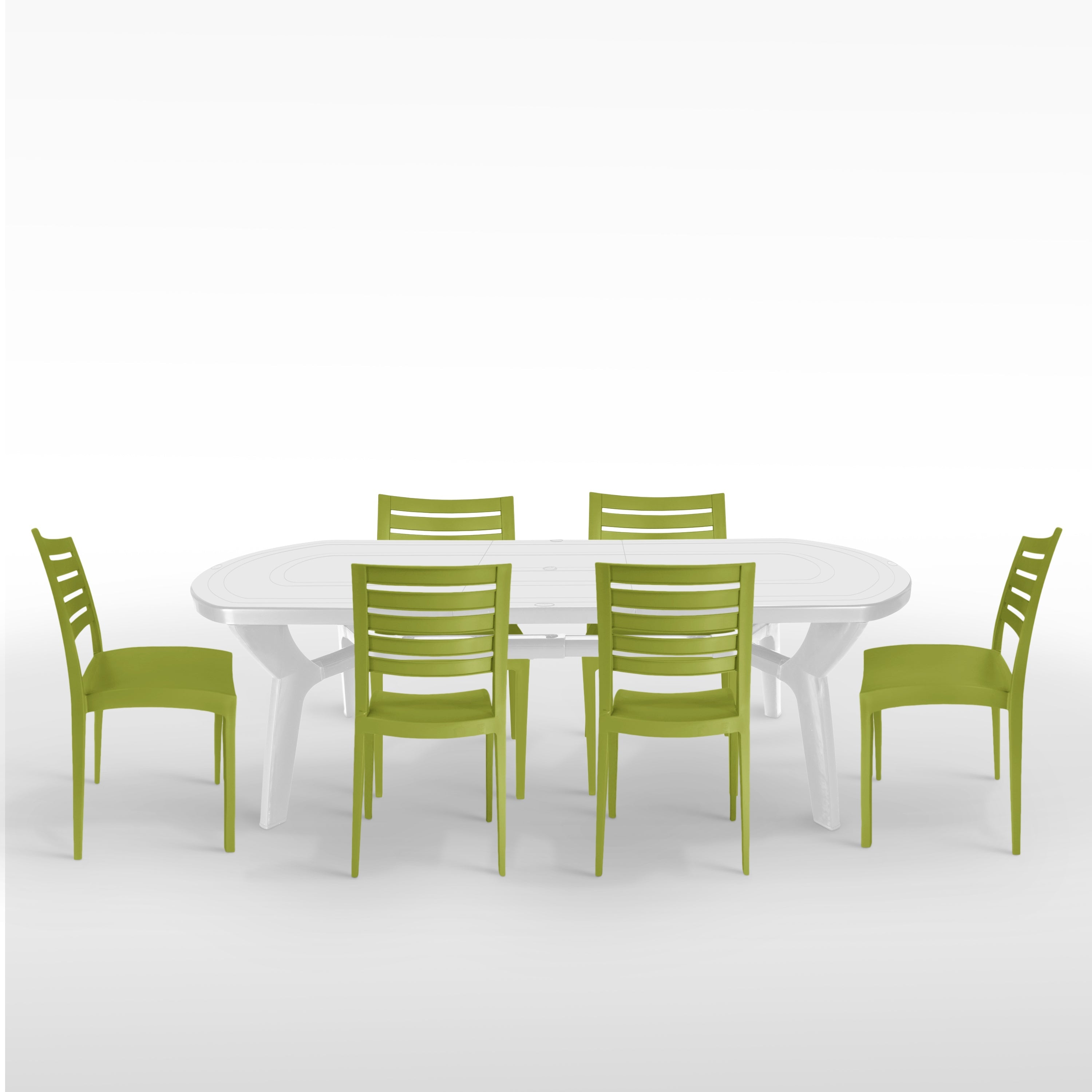 #Gruvyer Spider Web Design Tables# - #Chairs4Living.com#