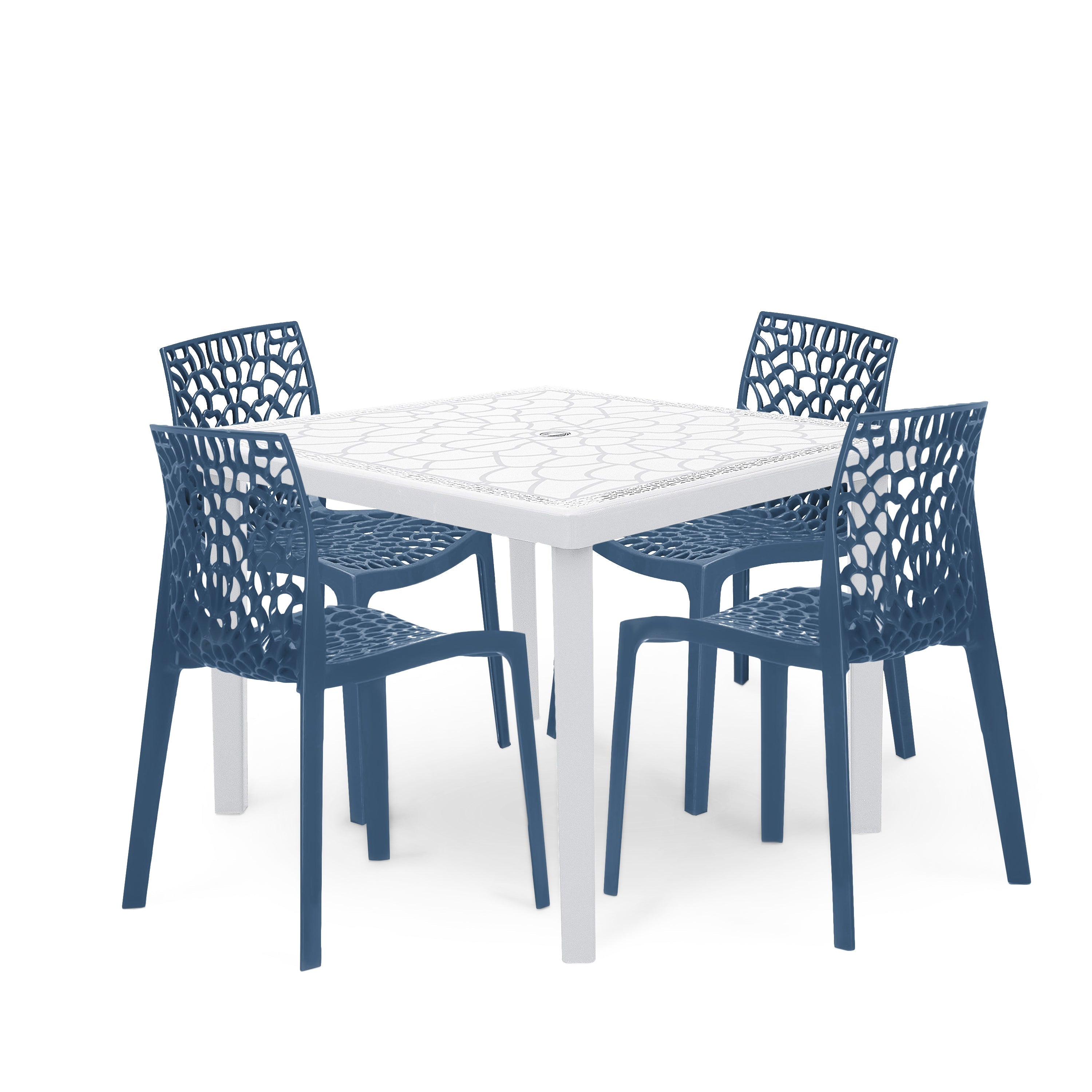 #Gruvyer Spider Web Design Tables# - #Chairs4Living.com#
