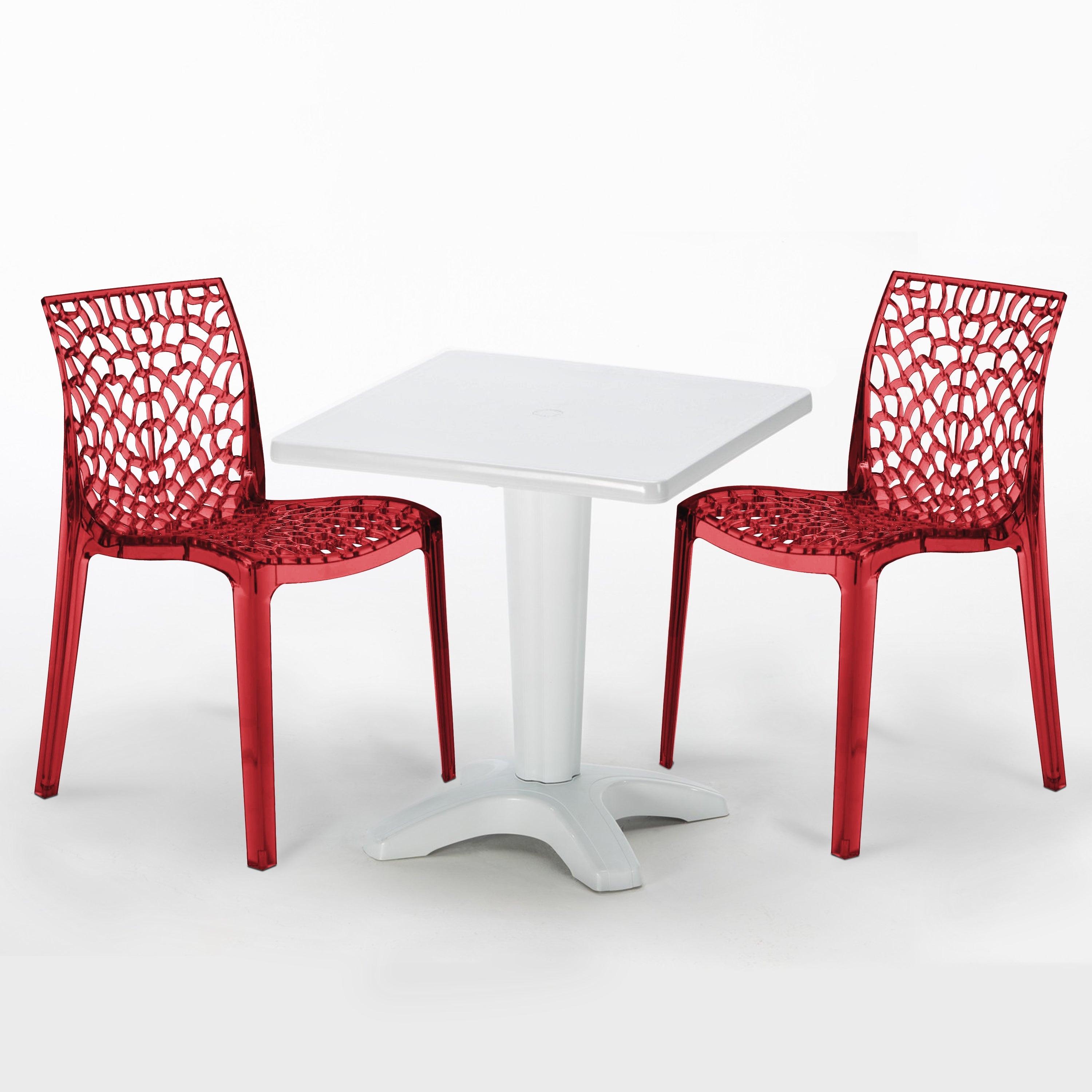 #Gruvyer Spider Web Design Tables# - #Chairs4Living.com#