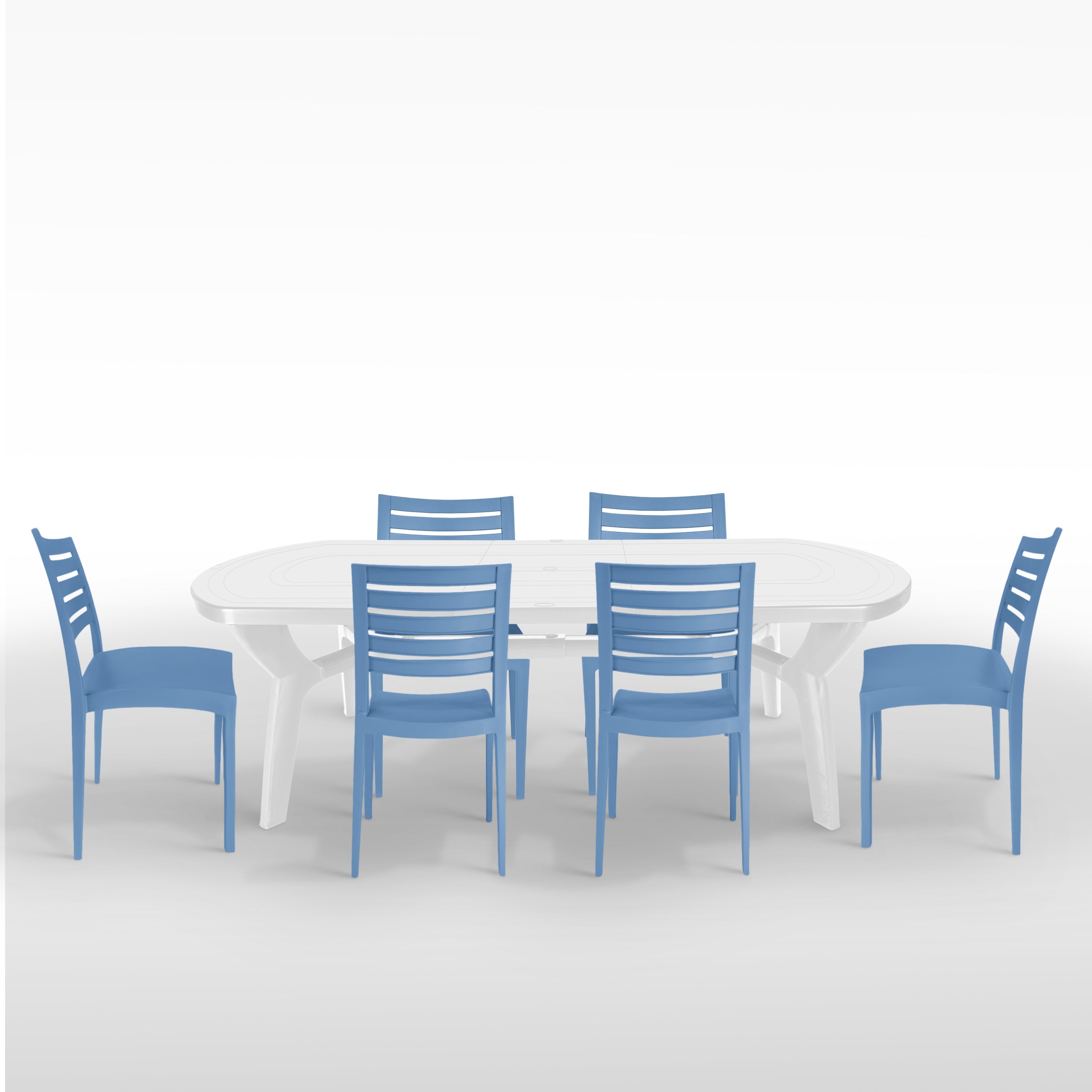 #Gruvyer Spider Web Design Tables# - #Chairs4Living.com#
