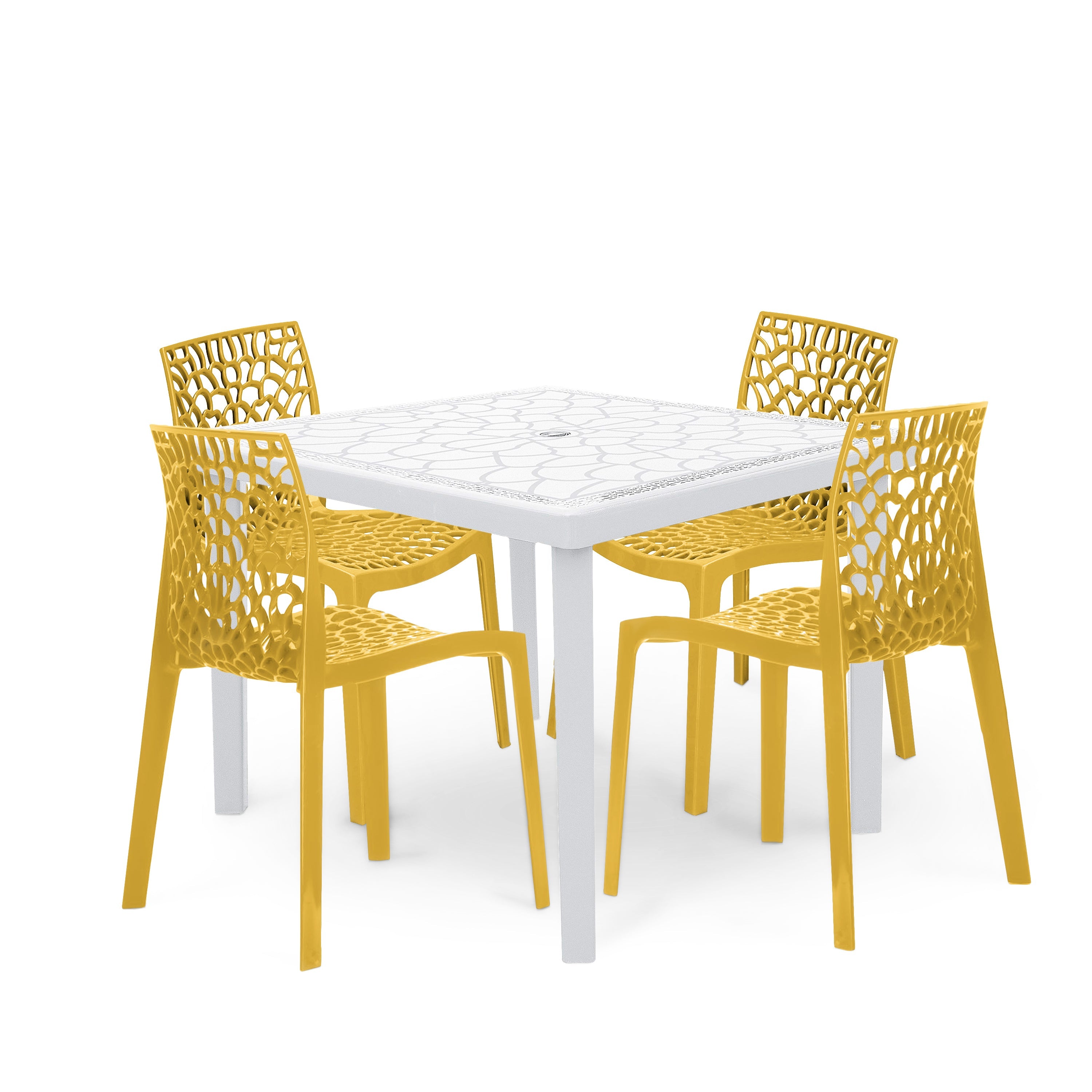 #Gruvyer Spider Web Design Tables# - #Chairs4Living.com#