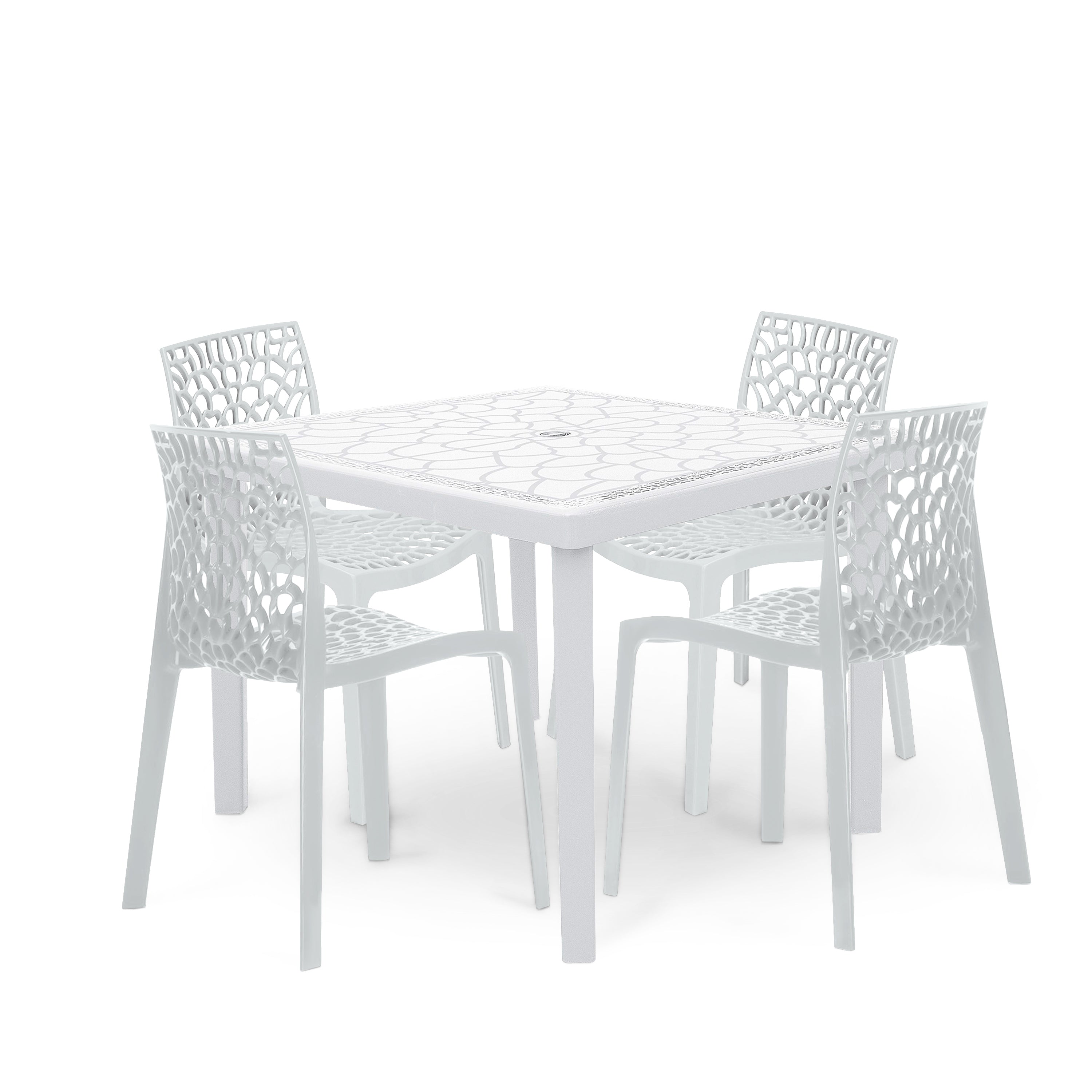 #Gruvyer Spider Web Design Tables# - #Chairs4Living.com#