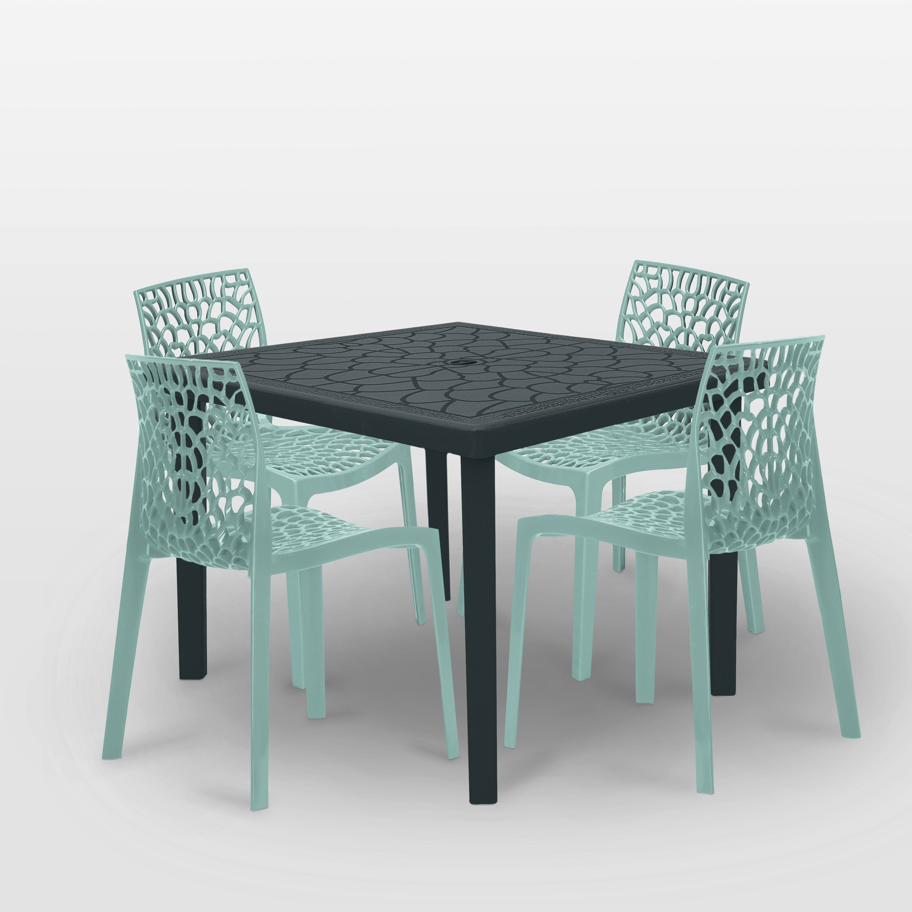 #Gruvyer Spider Web Design Tables# - #Chairs4Living.com#