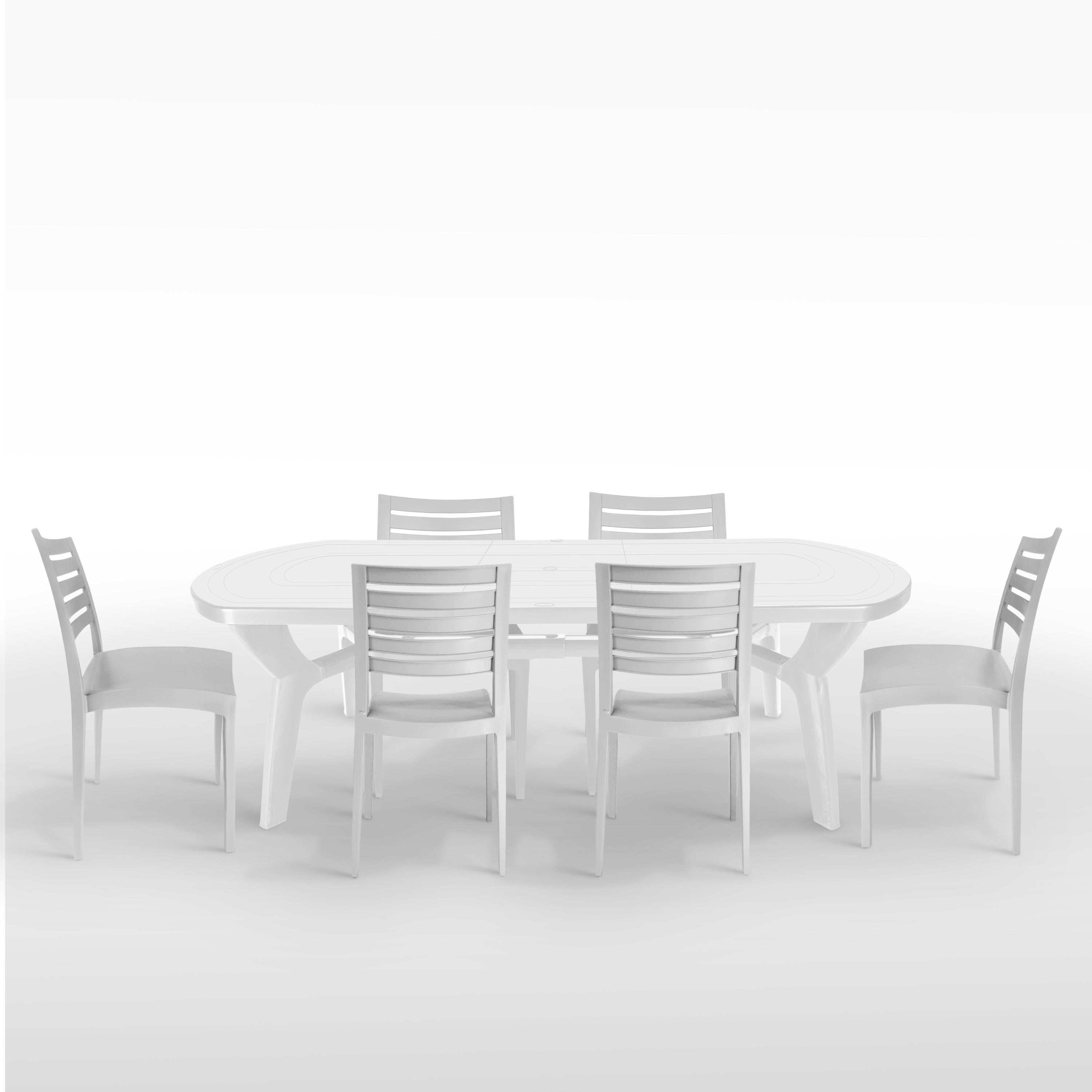 #Gruvyer Spider Web Design Tables# - #Chairs4Living.com#