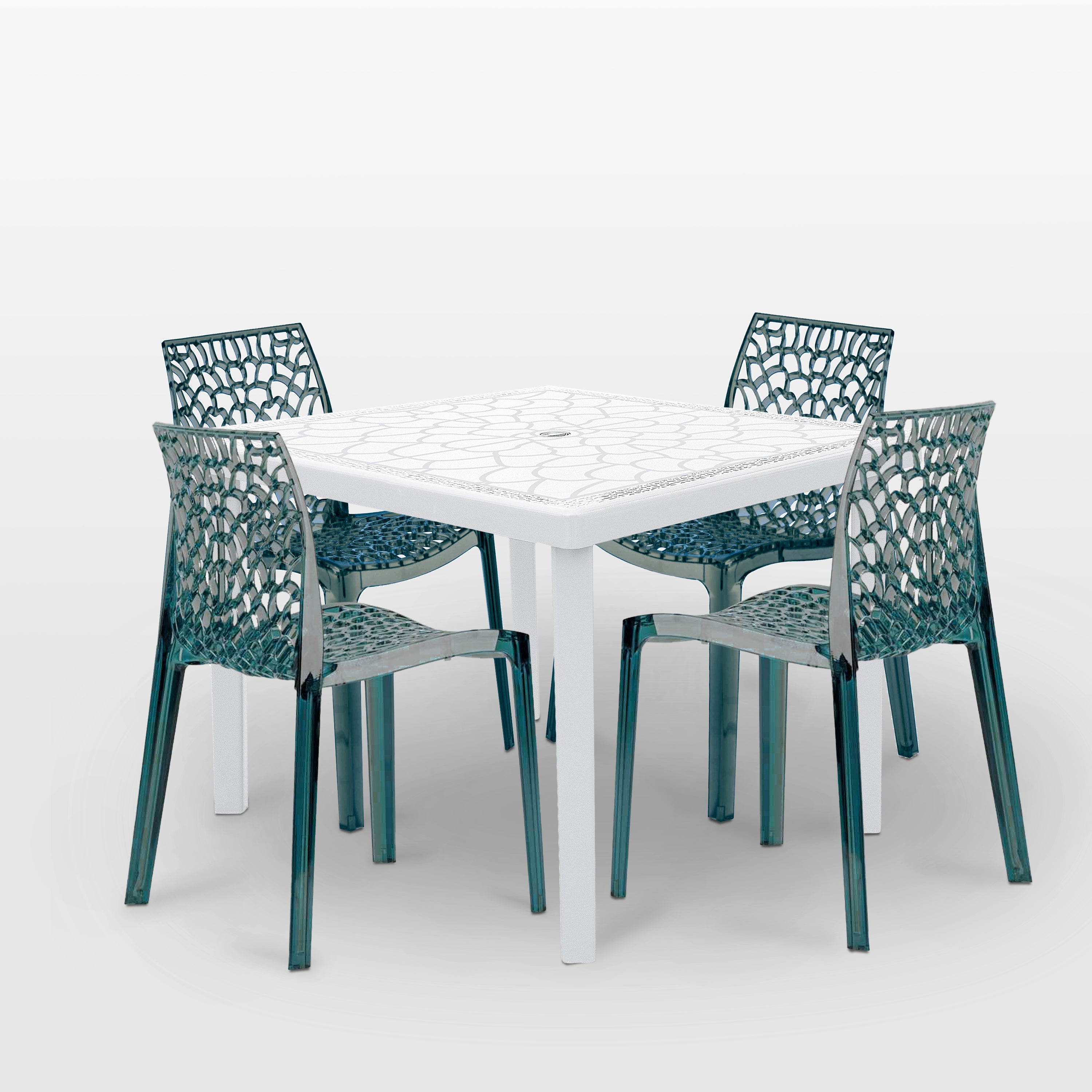 #Gruvyer Spider Web Design Tables# - #Chairs4Living.com#